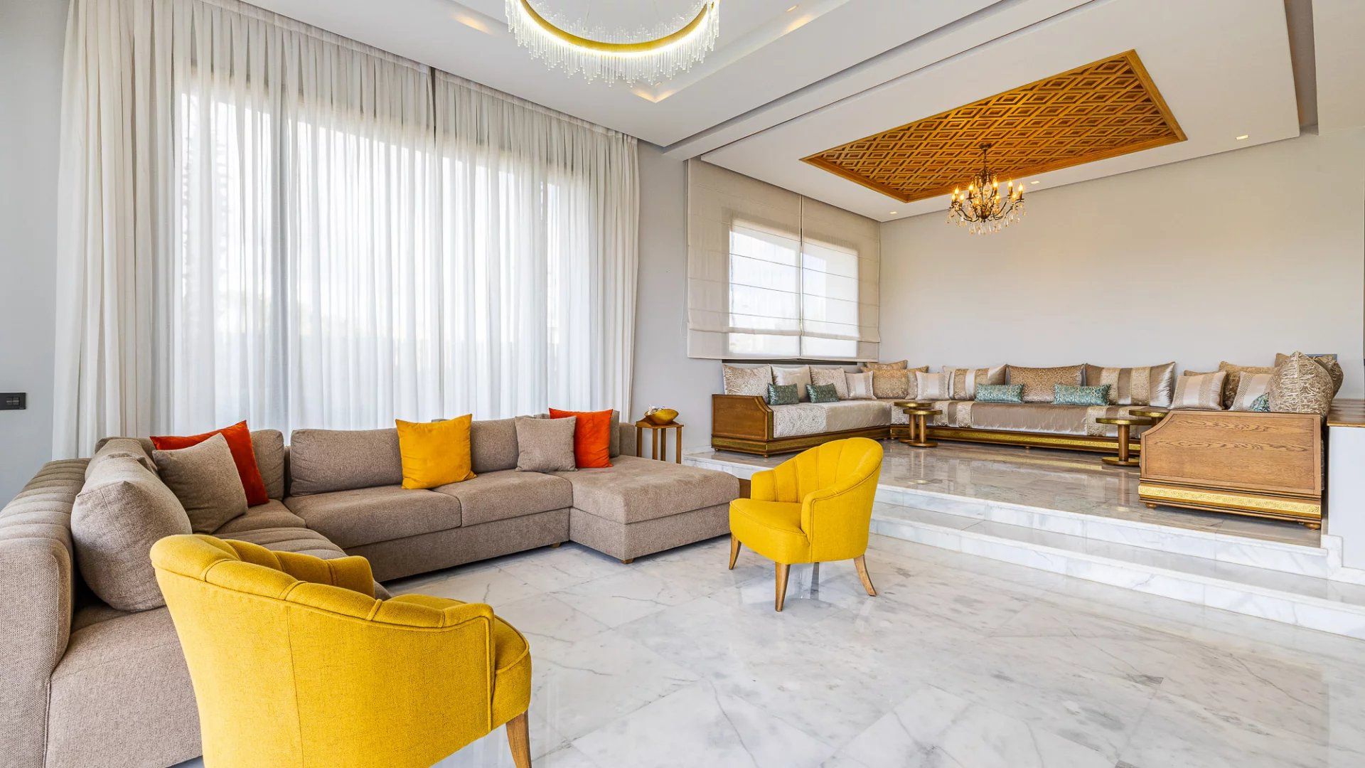 Acheter Villa 6&nbsp;pièces 781&nbsp;m² Marrakech