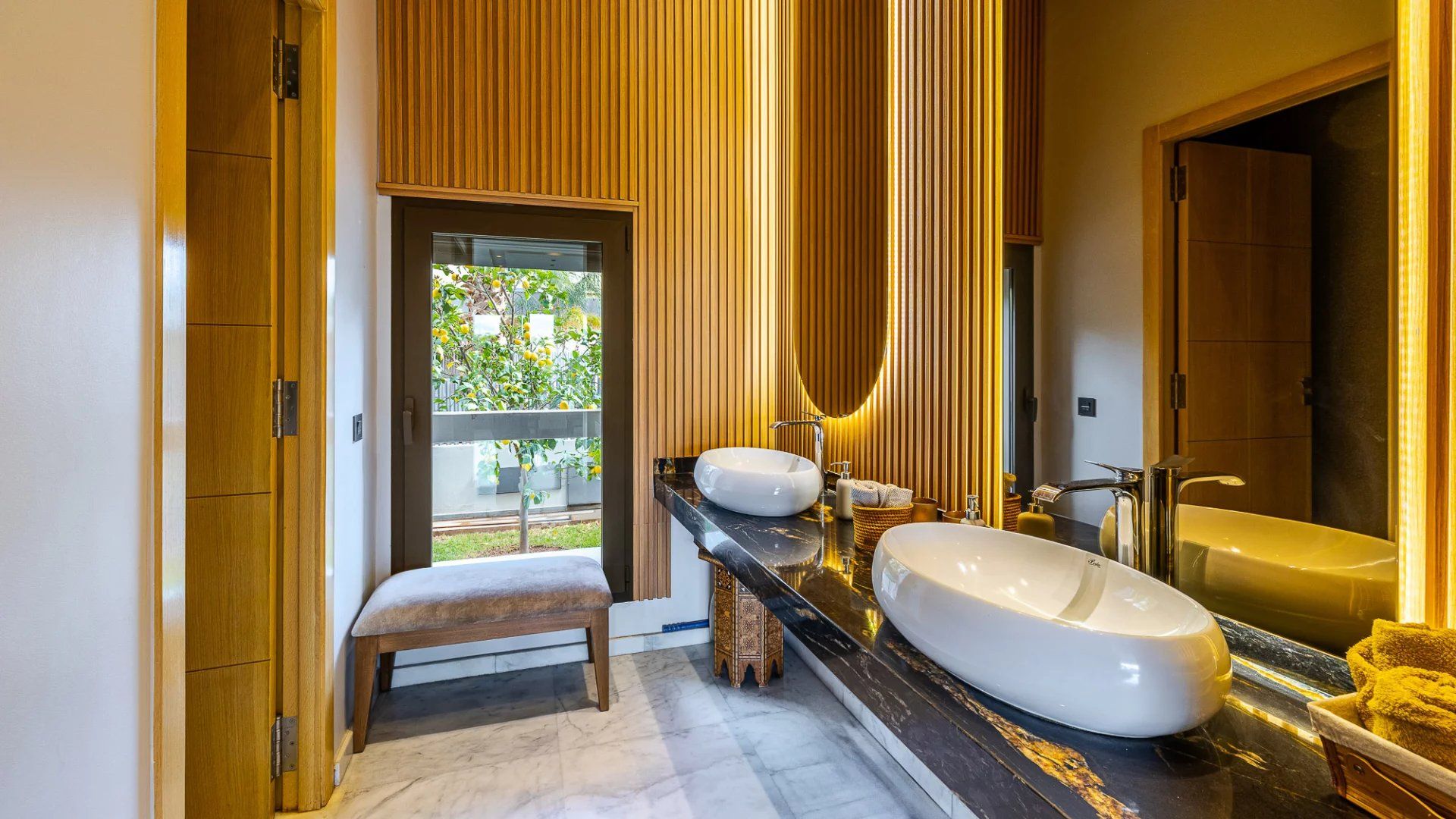 Acheter Villa 6&nbsp;pièces 781&nbsp;m² Marrakech