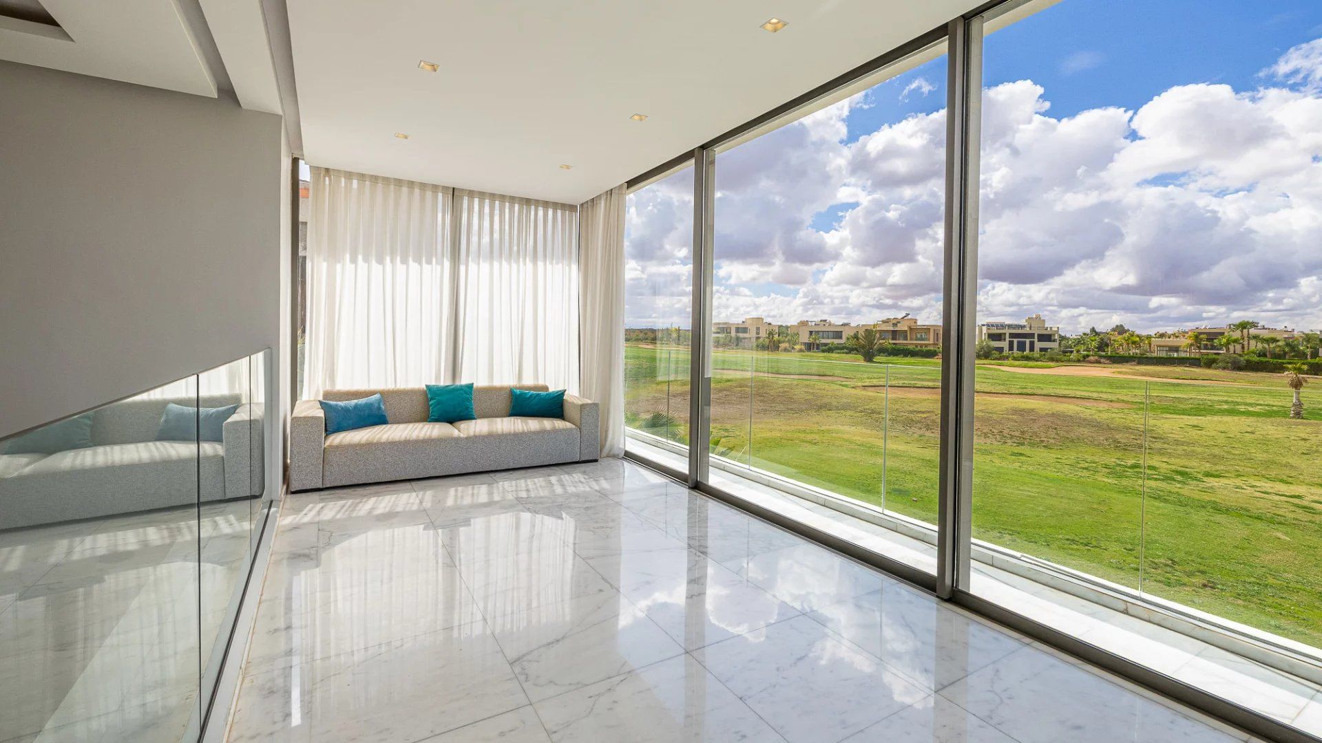 Acheter Villa 6&nbsp;pièces 781&nbsp;m² Marrakech