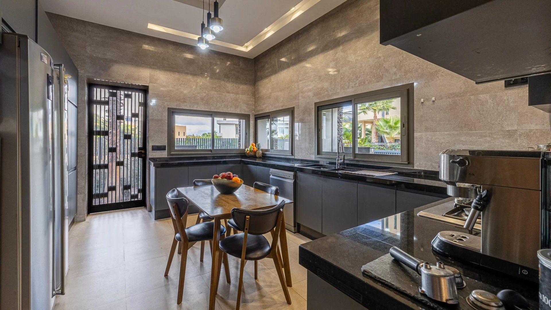 Acheter Villa 6 pièces 781 m² Marrakech