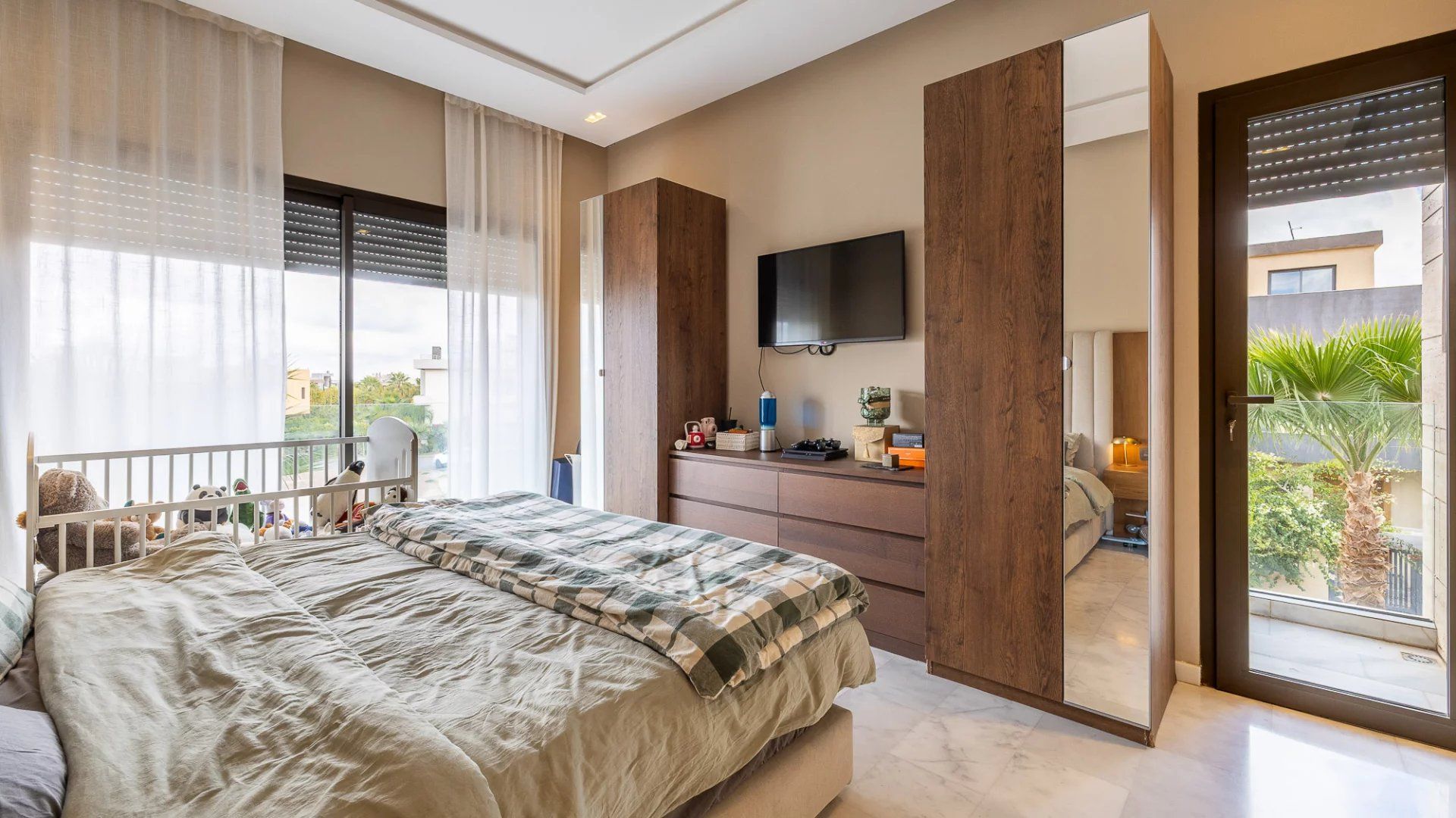 Acheter Villa 6&nbsp;pièces 781&nbsp;m² Marrakech