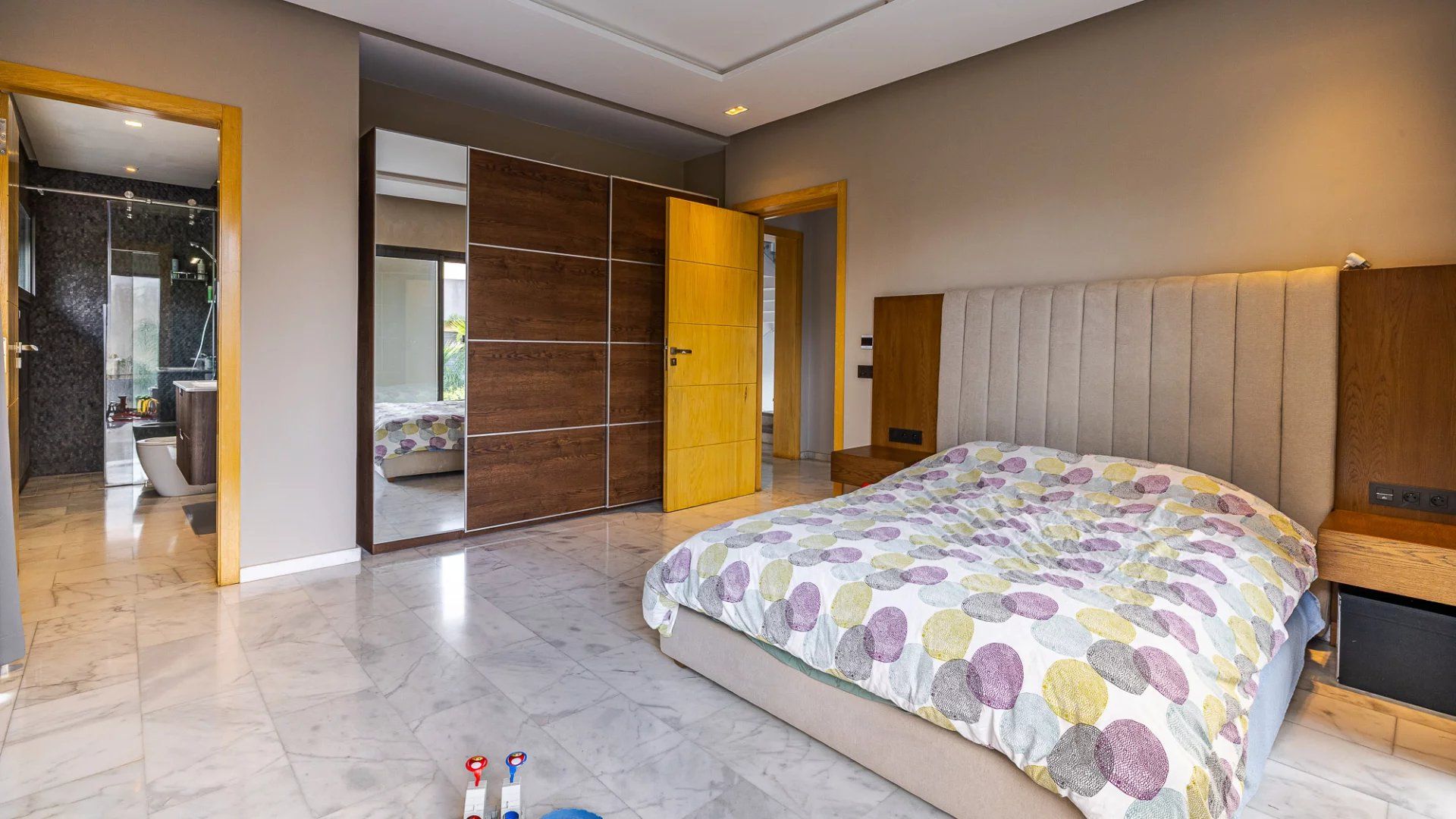 Acheter Villa 6&nbsp;pièces 781&nbsp;m² Marrakech