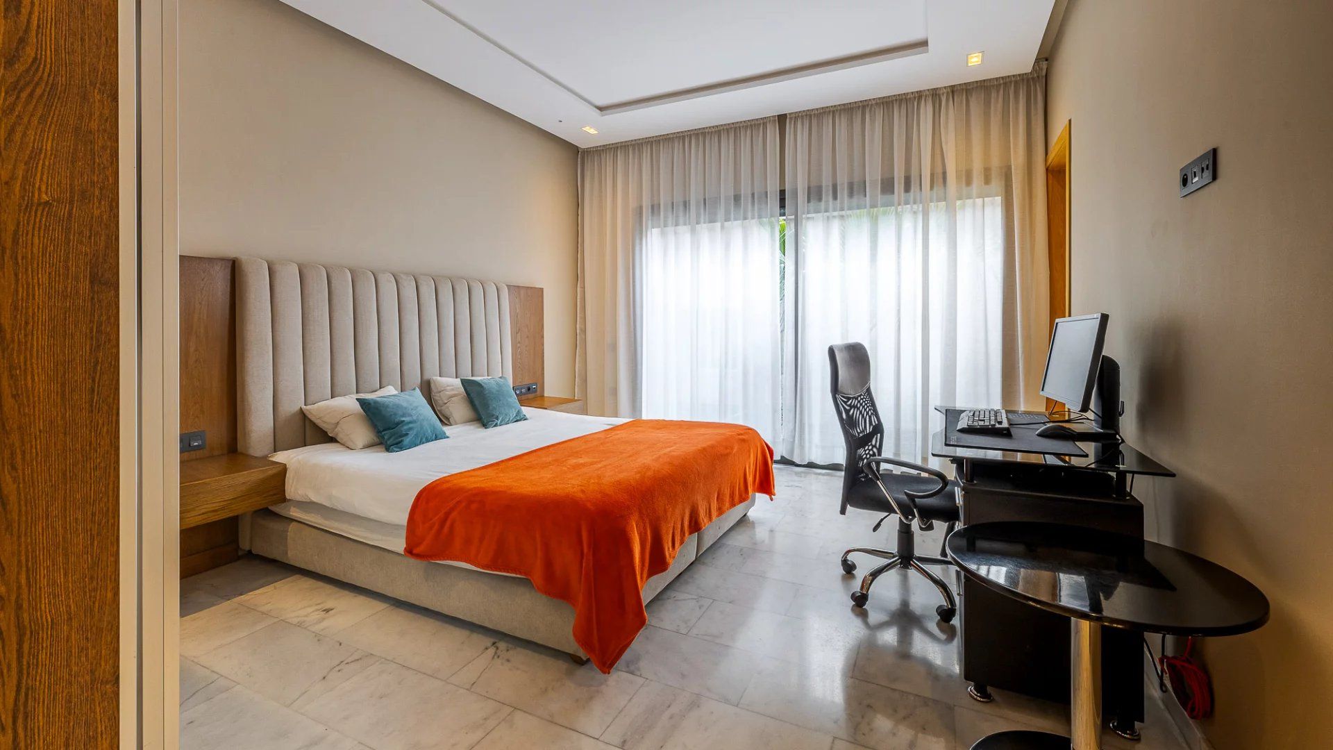 Acheter Villa 6&nbsp;pièces 781&nbsp;m² Marrakech