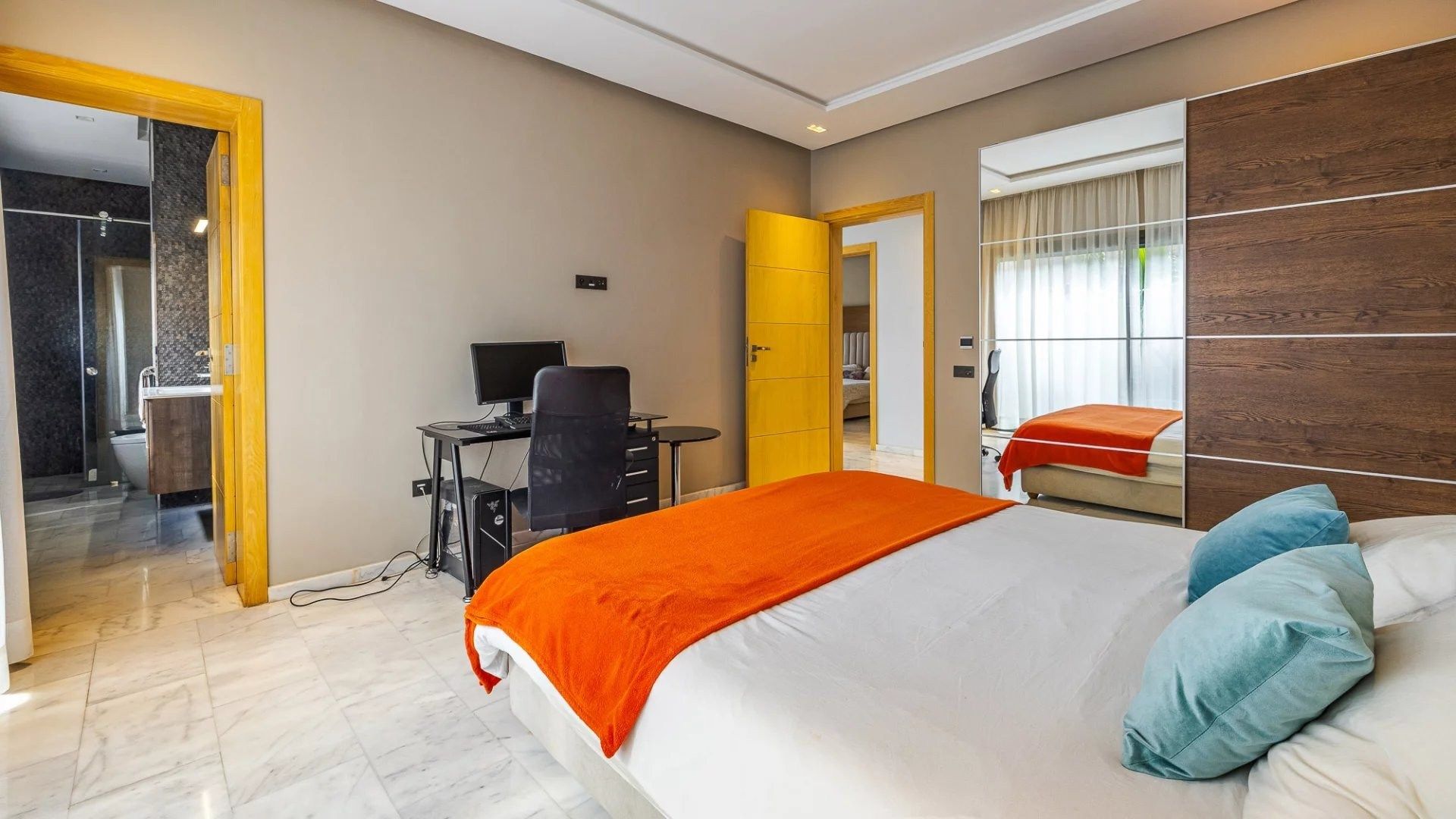 Acheter Villa 6&nbsp;pièces 781&nbsp;m² Marrakech