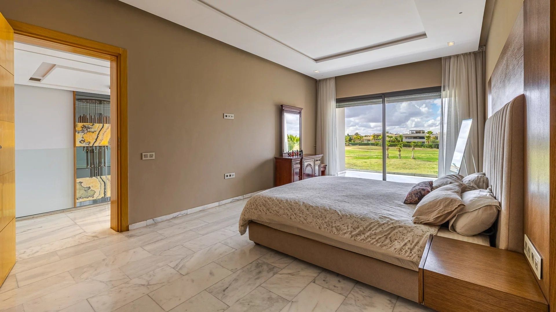 Buy Villa 6&nbsp;rooms 781&nbsp;m² Marrakech