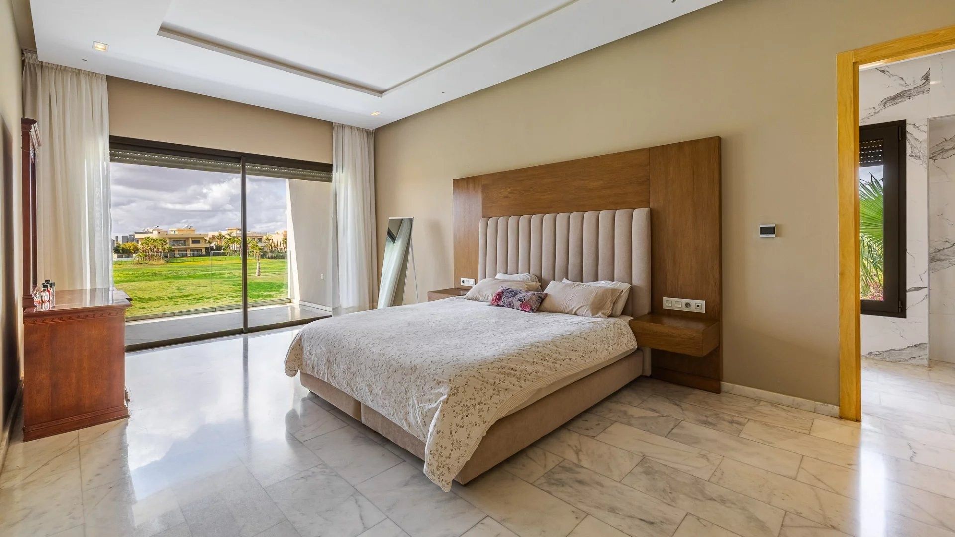 Buy Villa 6&nbsp;rooms 781&nbsp;m² Marrakech