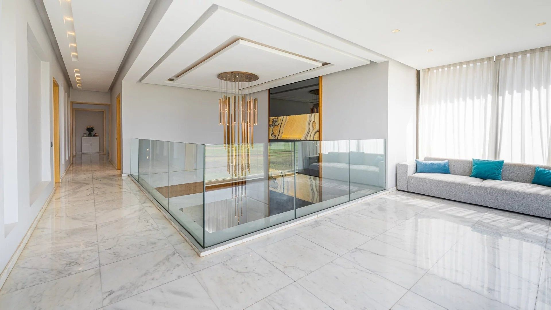 Acheter Villa 6&nbsp;pièces 781&nbsp;m² Marrakech