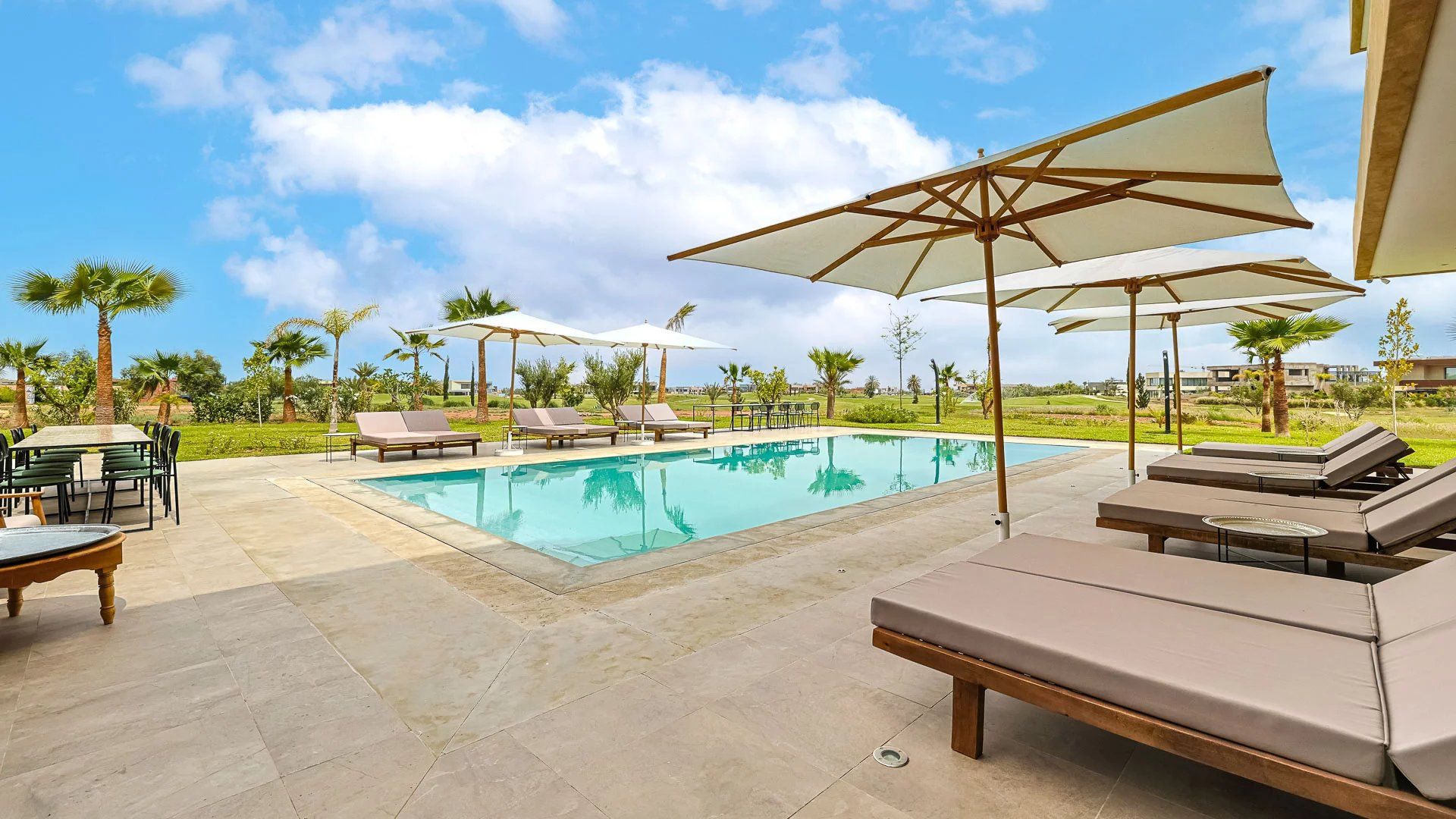 Acheter Villa 12 pièces 1300 m² Marrakech