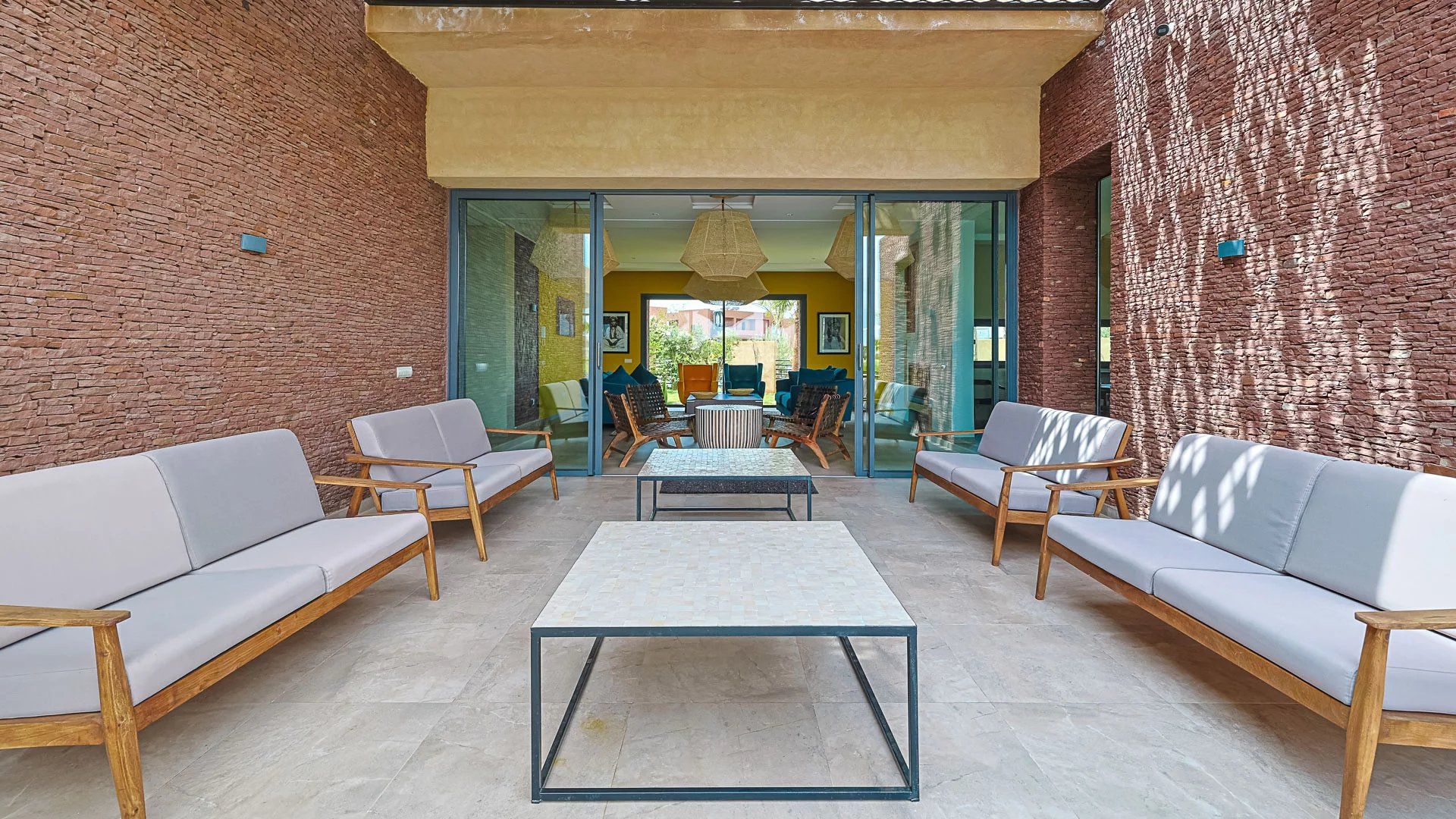 Acheter Villa 12 pièces 1300 m² Marrakech