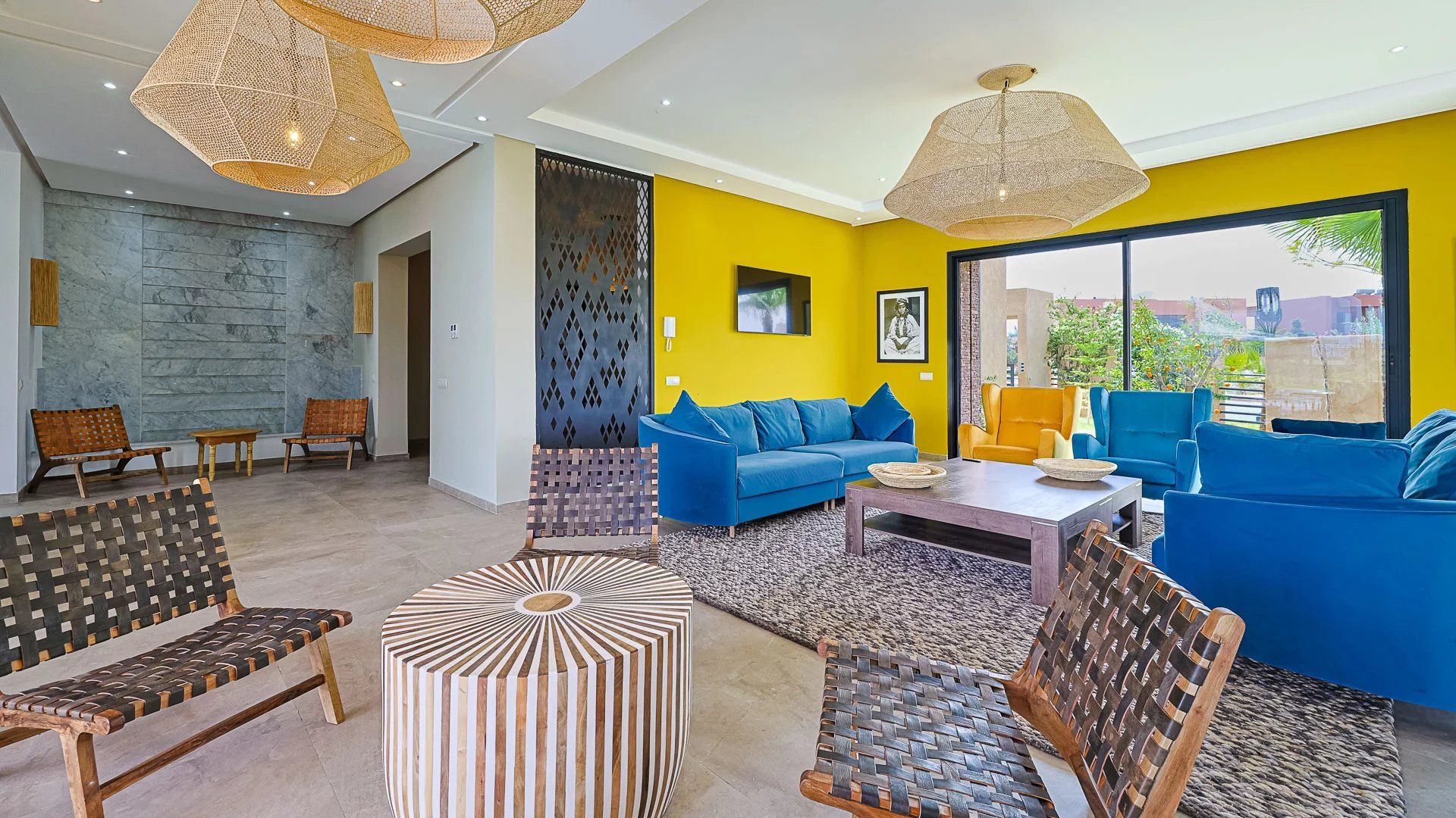 Acheter Villa 12 pièces 1300 m² Marrakech