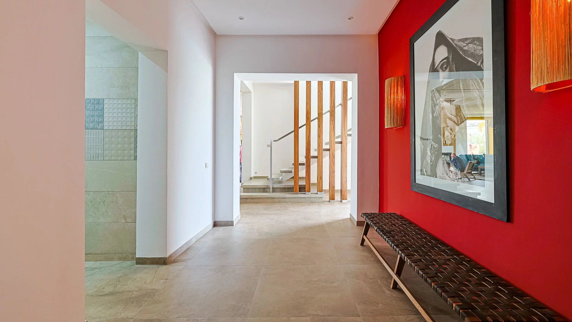 Acheter Villa 12 pièces 1300 m² Marrakech