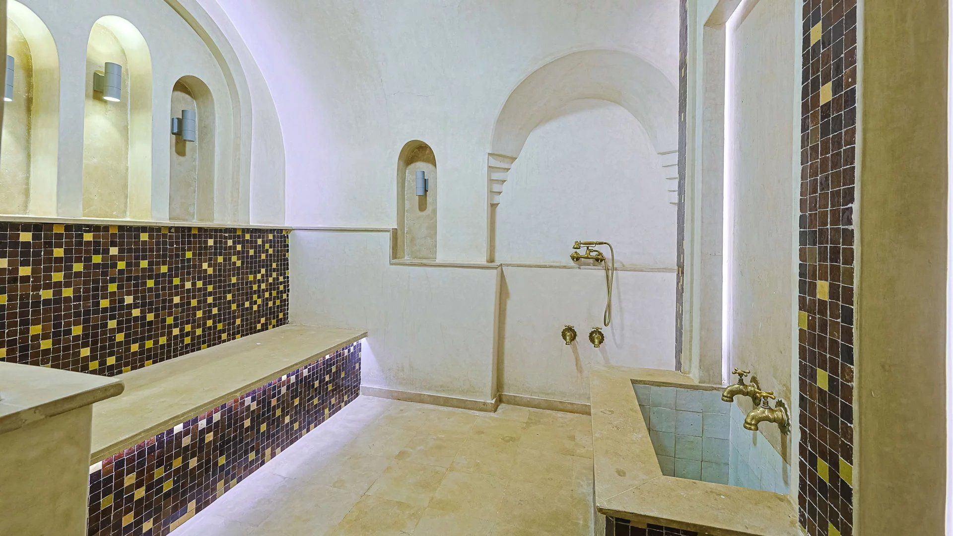 Acheter Villa 12 pièces 1300 m² Marrakech