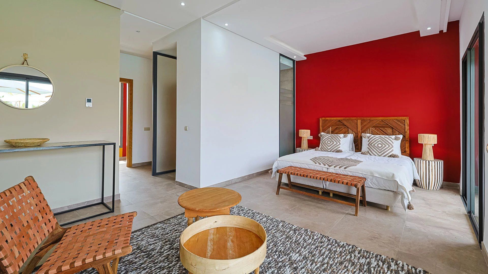 Acheter Villa 12 pièces 1300 m² Marrakech