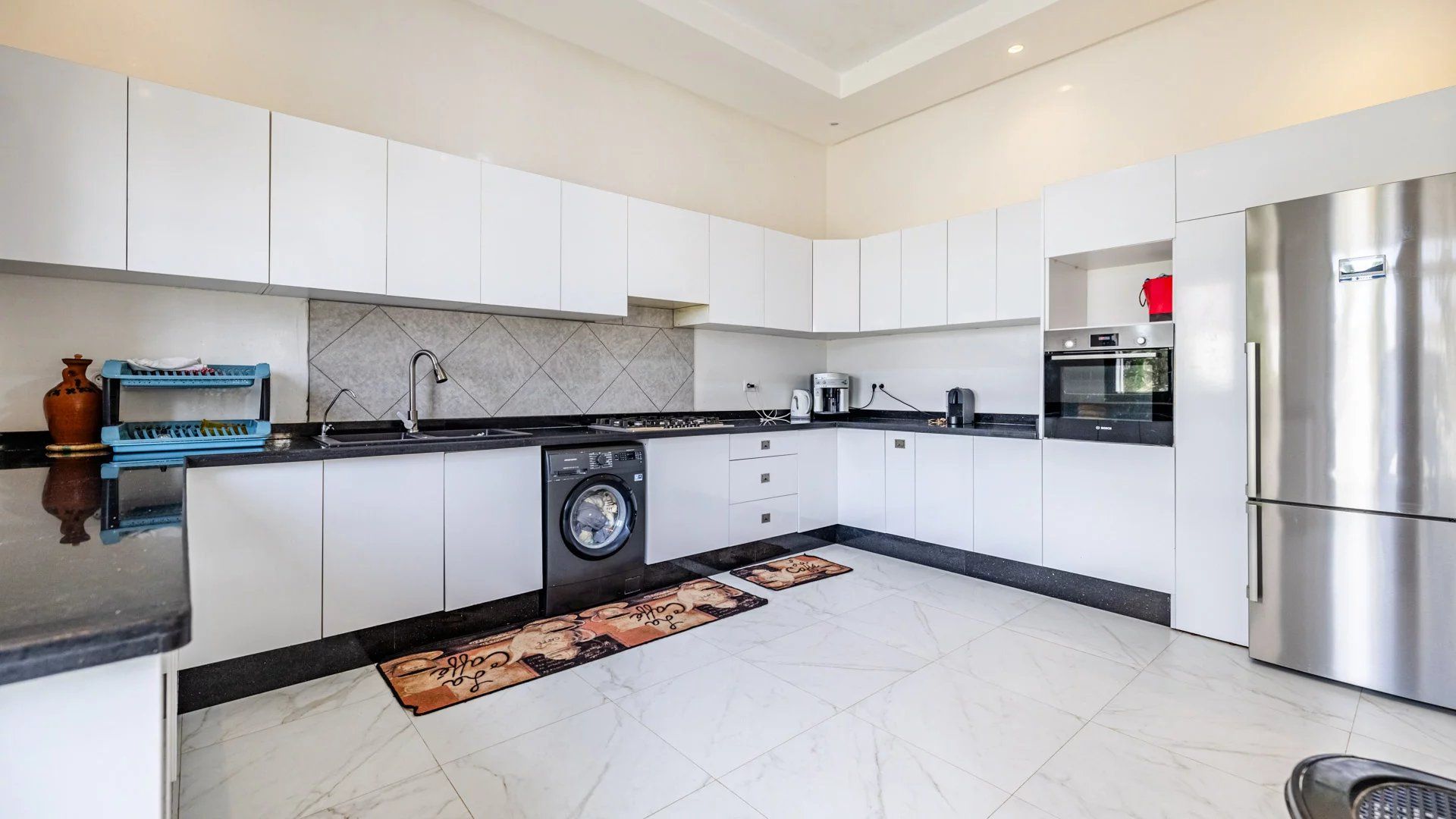 Louer Villa 7 pièces 140 m² Marrakech