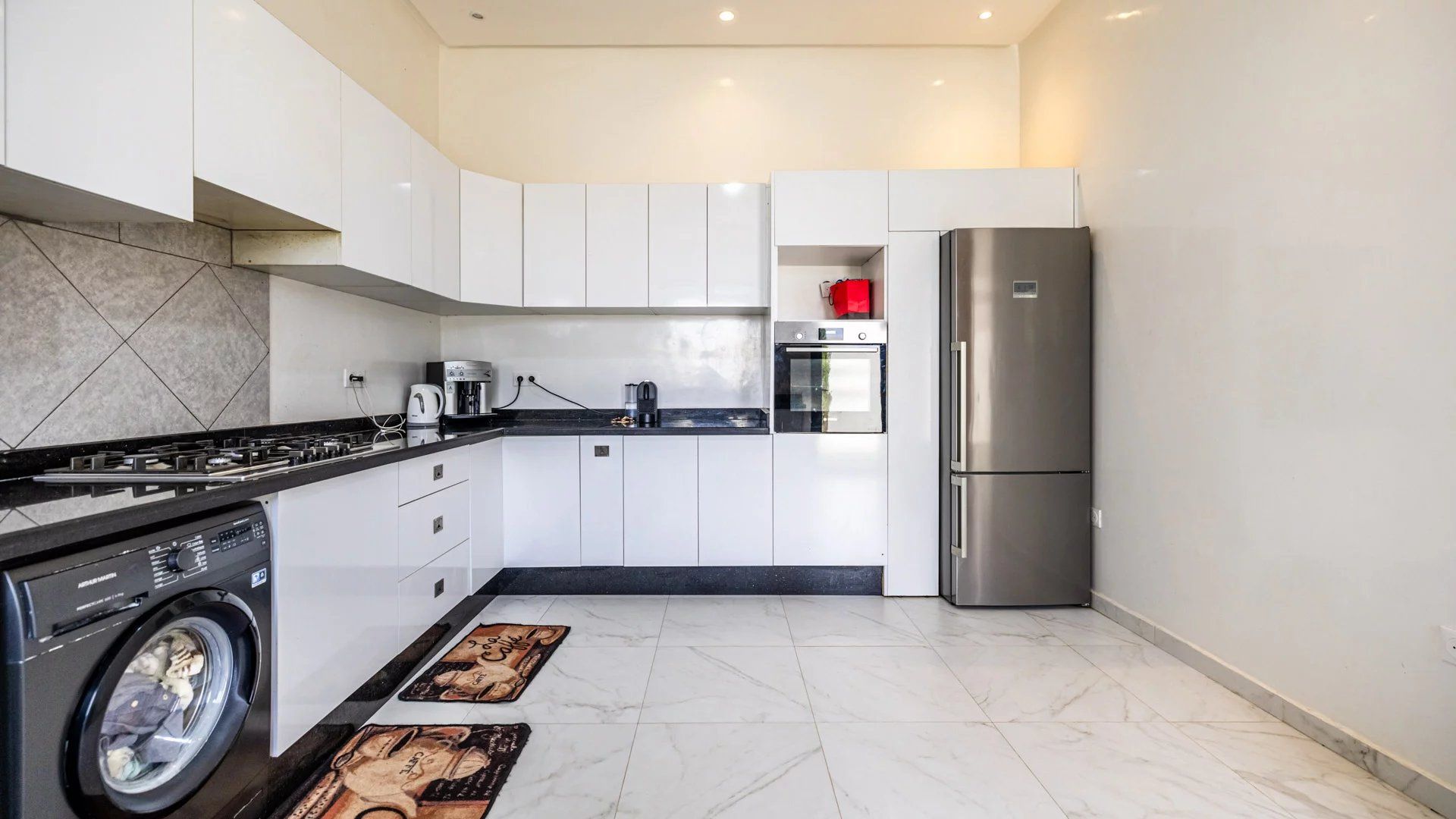 Louer Villa 7 pièces 140 m² Marrakech