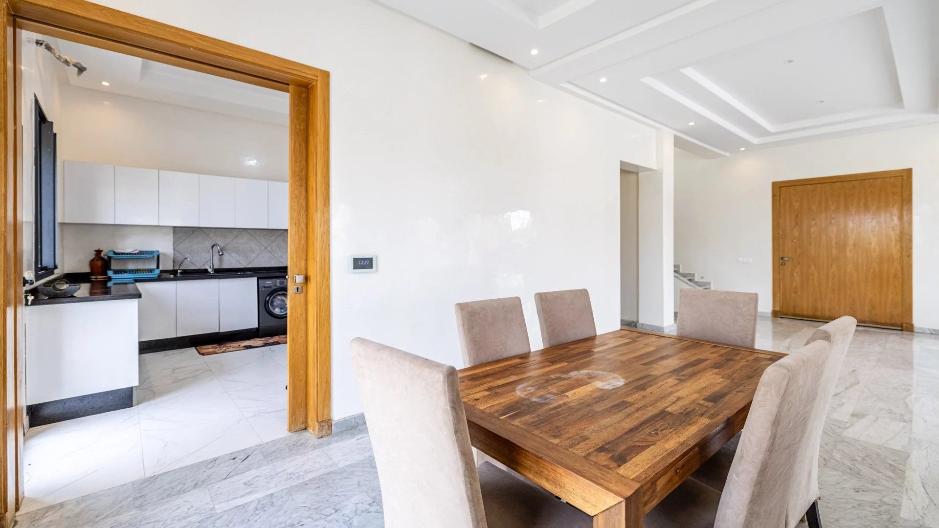 Louer Villa 7 pièces 140 m² Marrakech