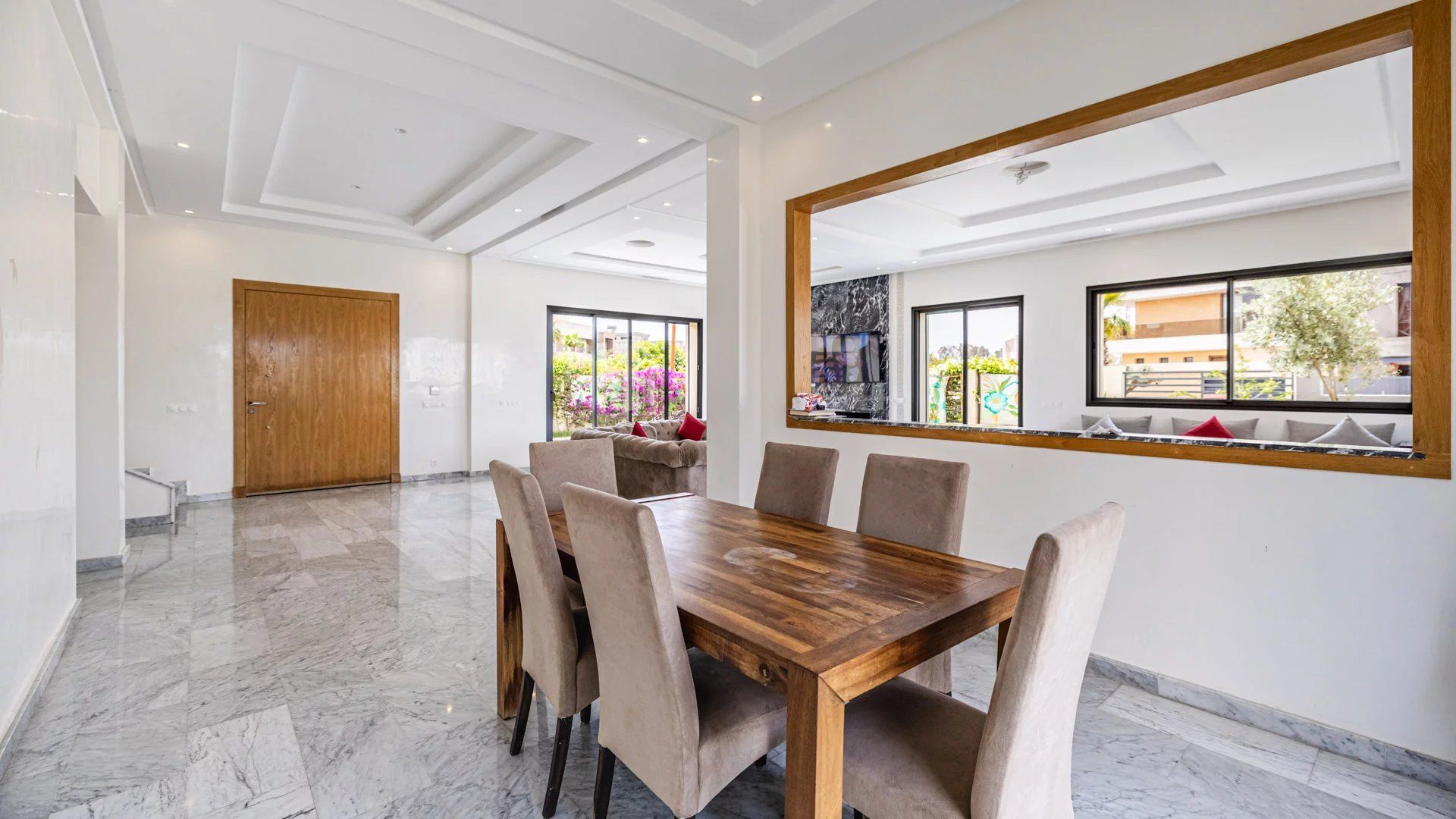 Louer Villa 7 pièces 140 m² Marrakech