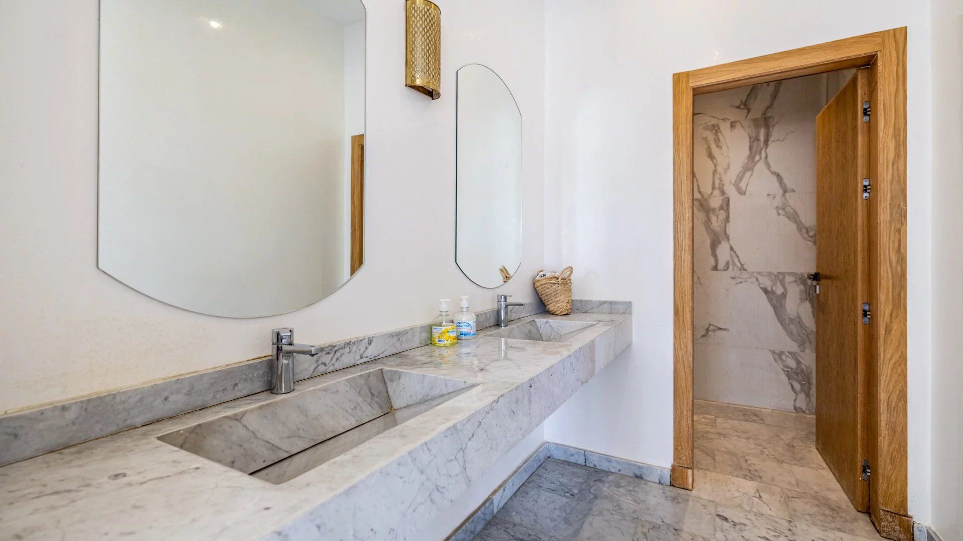 Louer Villa 7 pièces 140 m² Marrakech