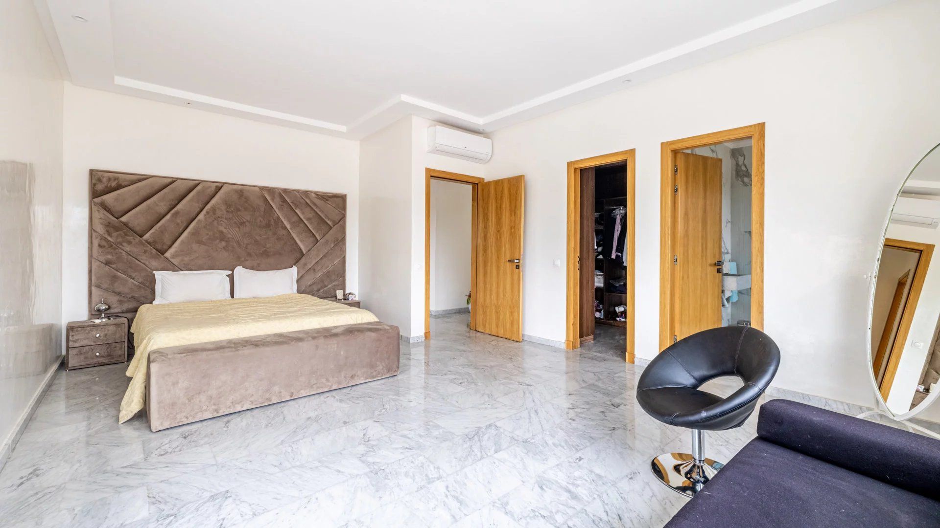 Louer Villa 7 pièces 140 m² Marrakech