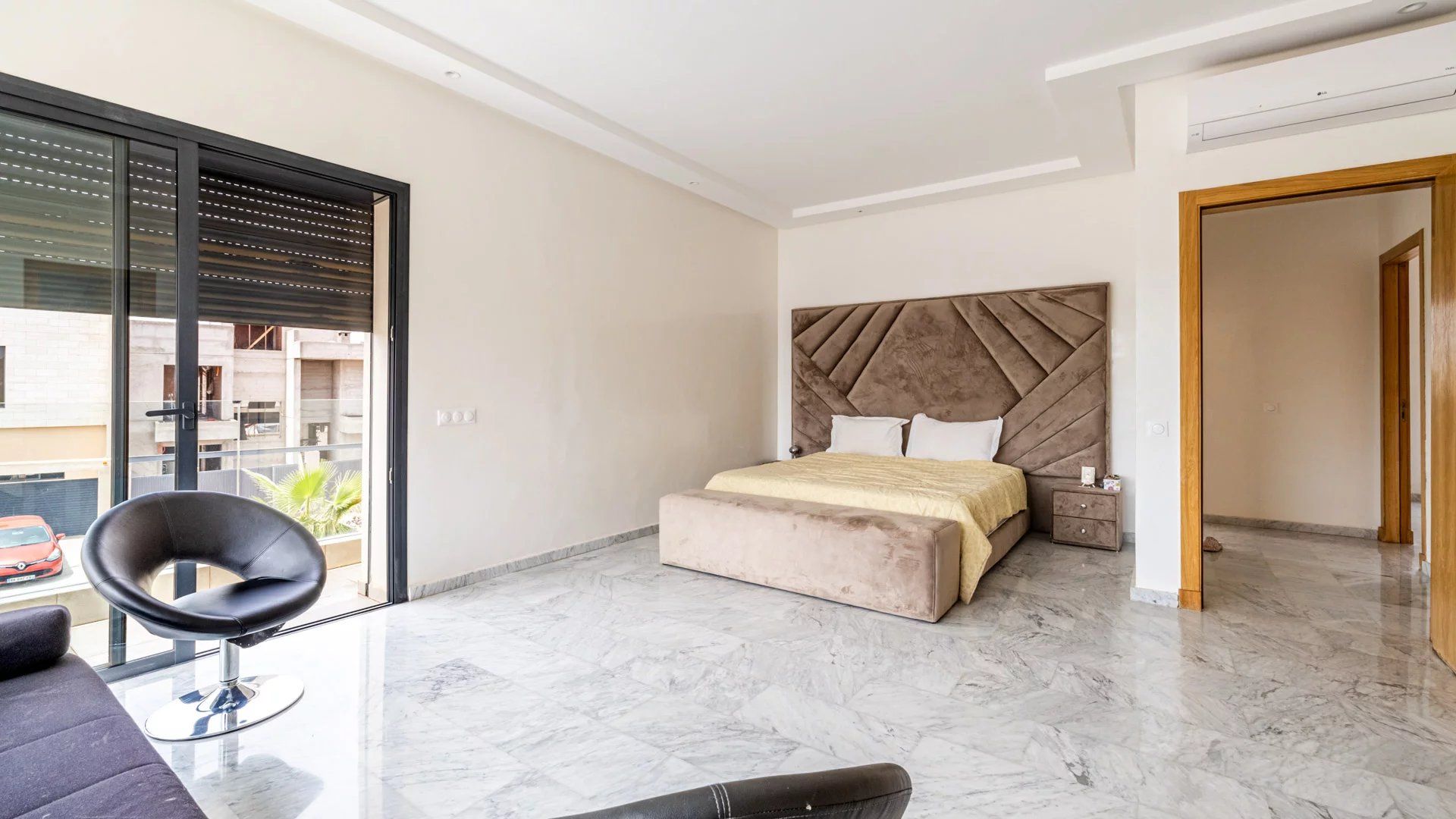 Louer Villa 7 pièces 140 m² Marrakech