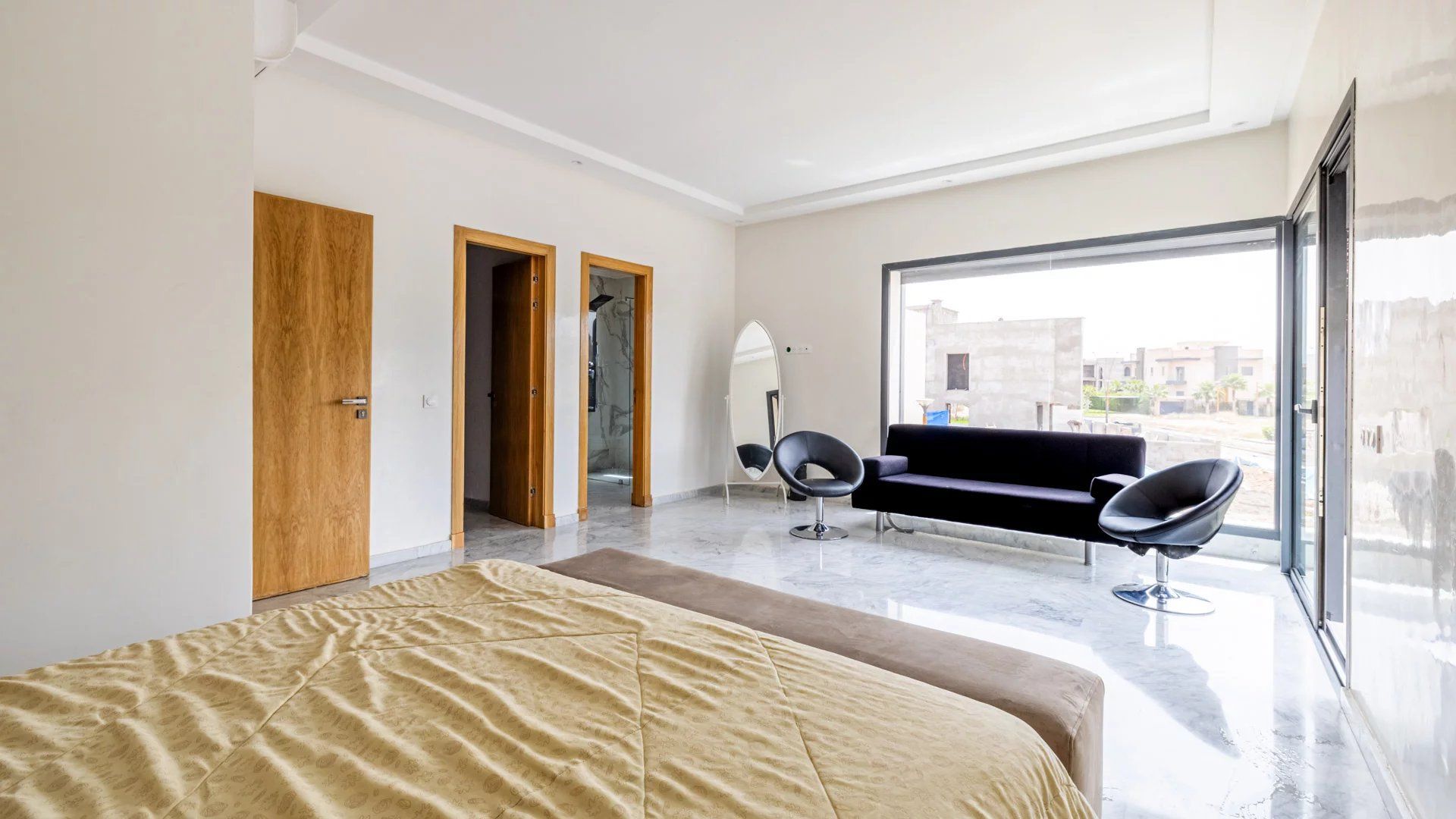 Louer Villa 7 pièces 140 m² Marrakech