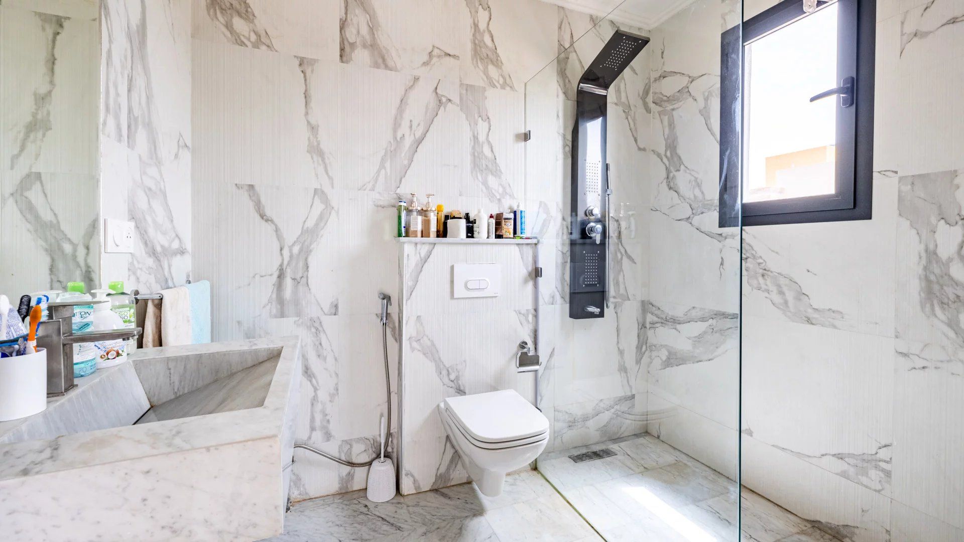 Louer Villa 7 pièces 140 m² Marrakech