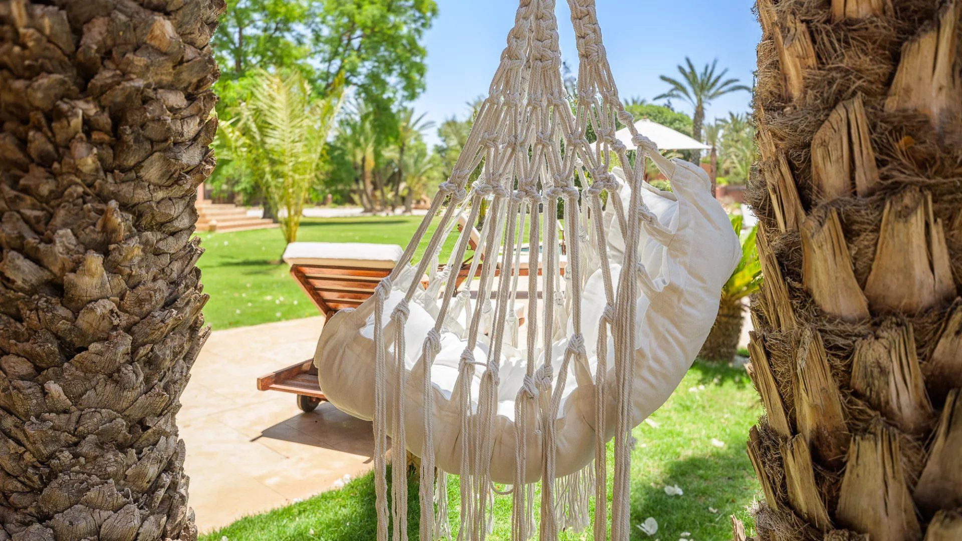 Acheter Villa 13 pièces 1300 m² Marrakech