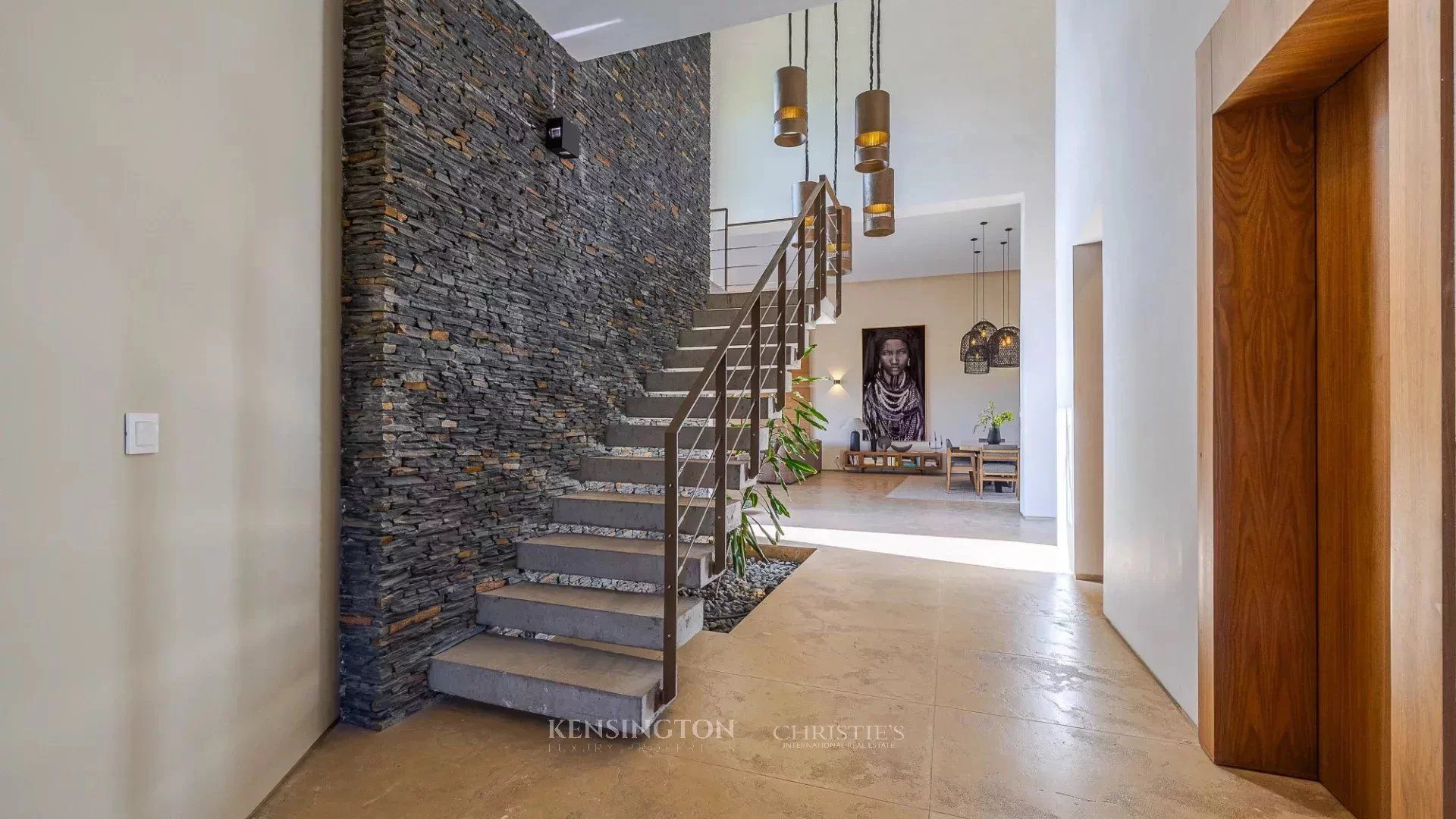 Louer Villa 8 pièces 550 m² Marrakech