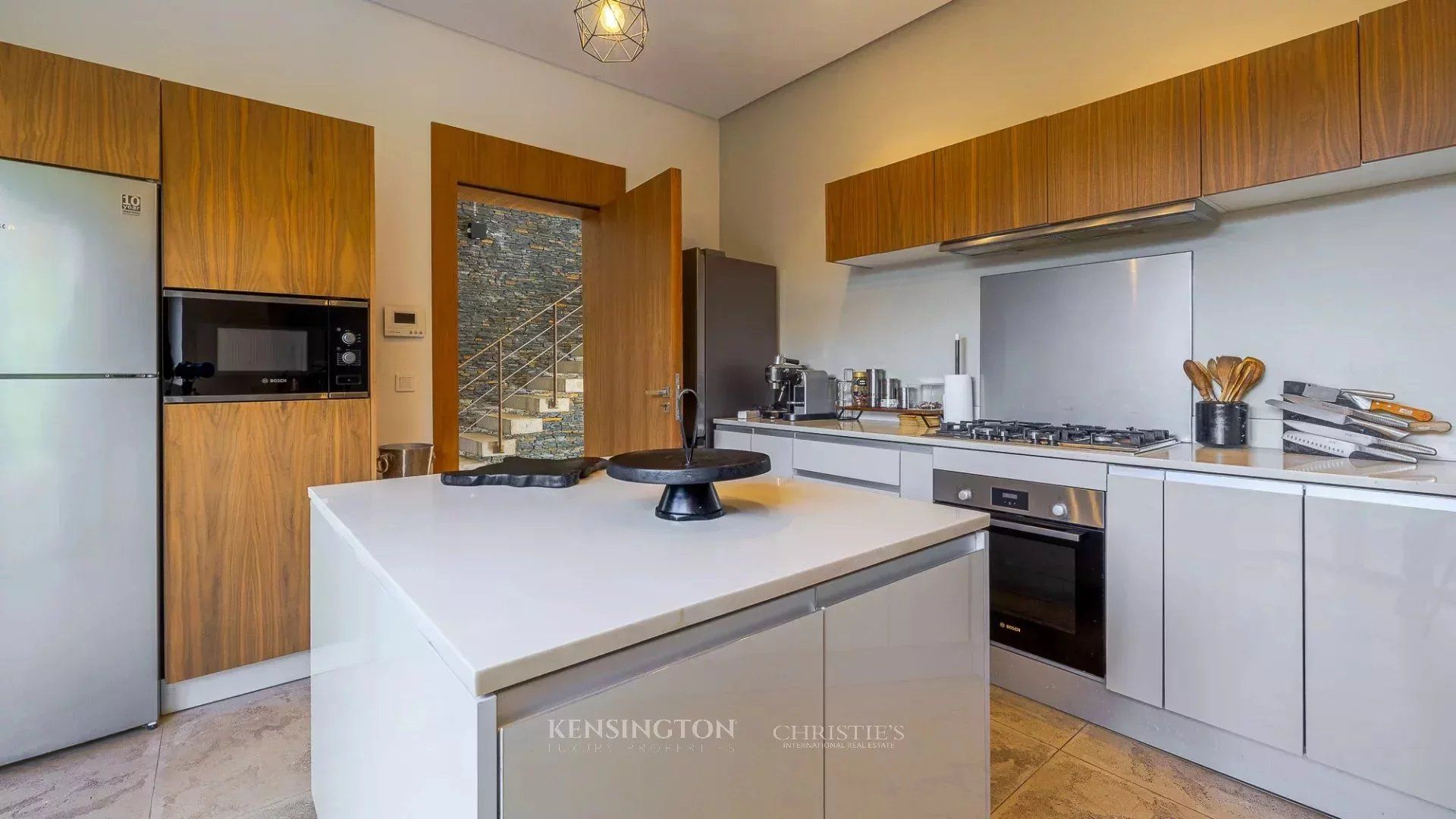 Louer Villa 8 pièces 550 m² Marrakech