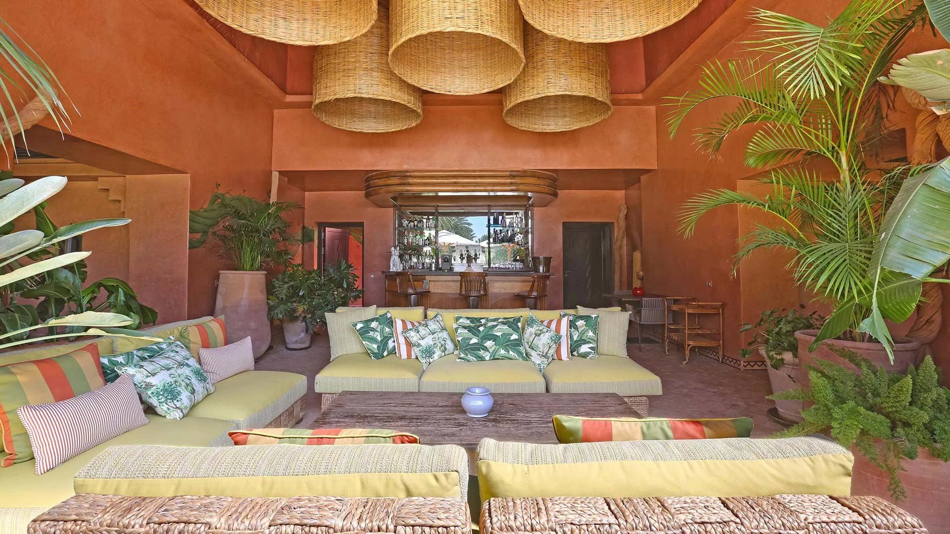 Acheter Villa 20 pièces 3200 m² Marrakech