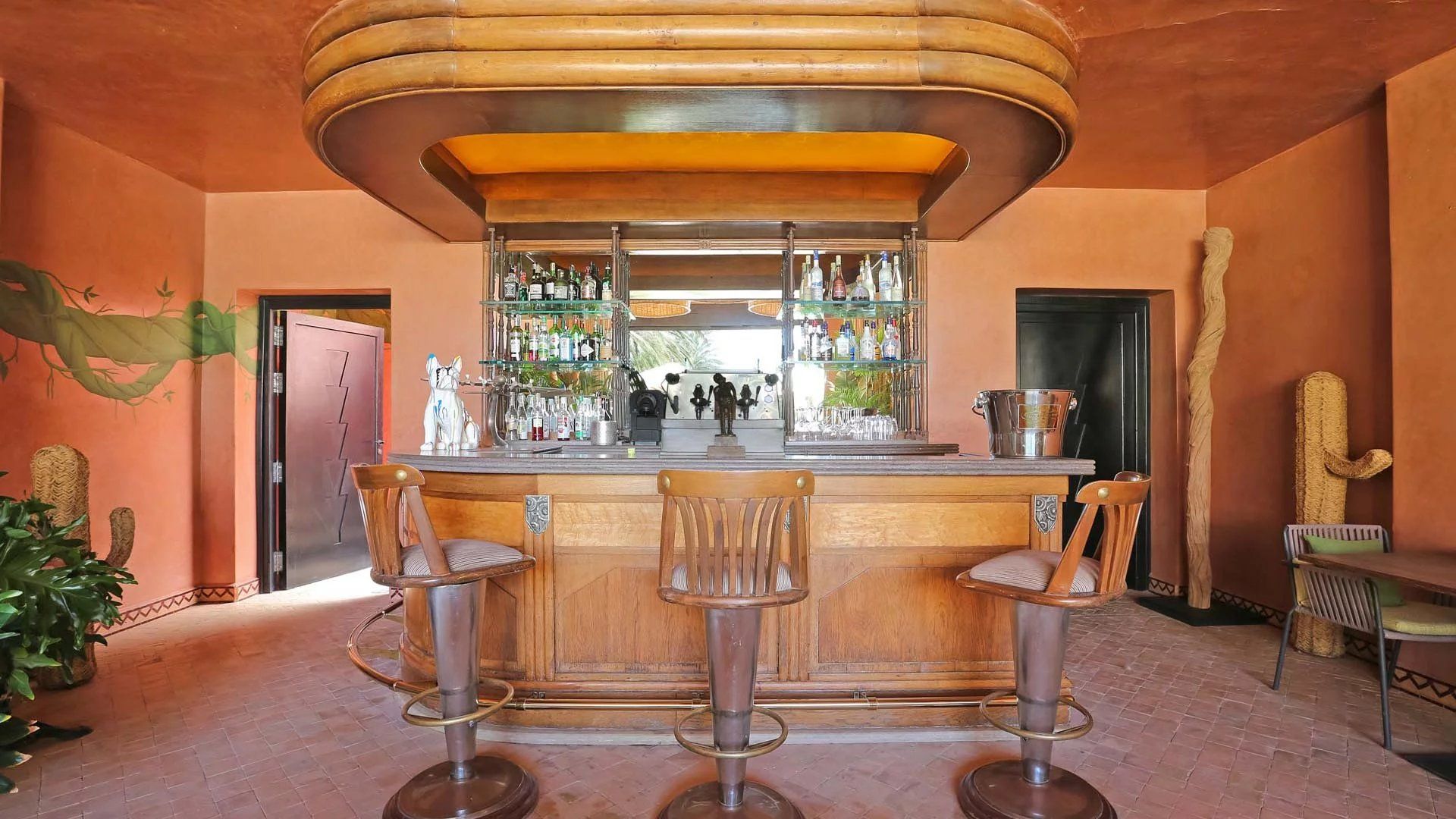 Acheter Villa 20 pièces 3200 m² Marrakech