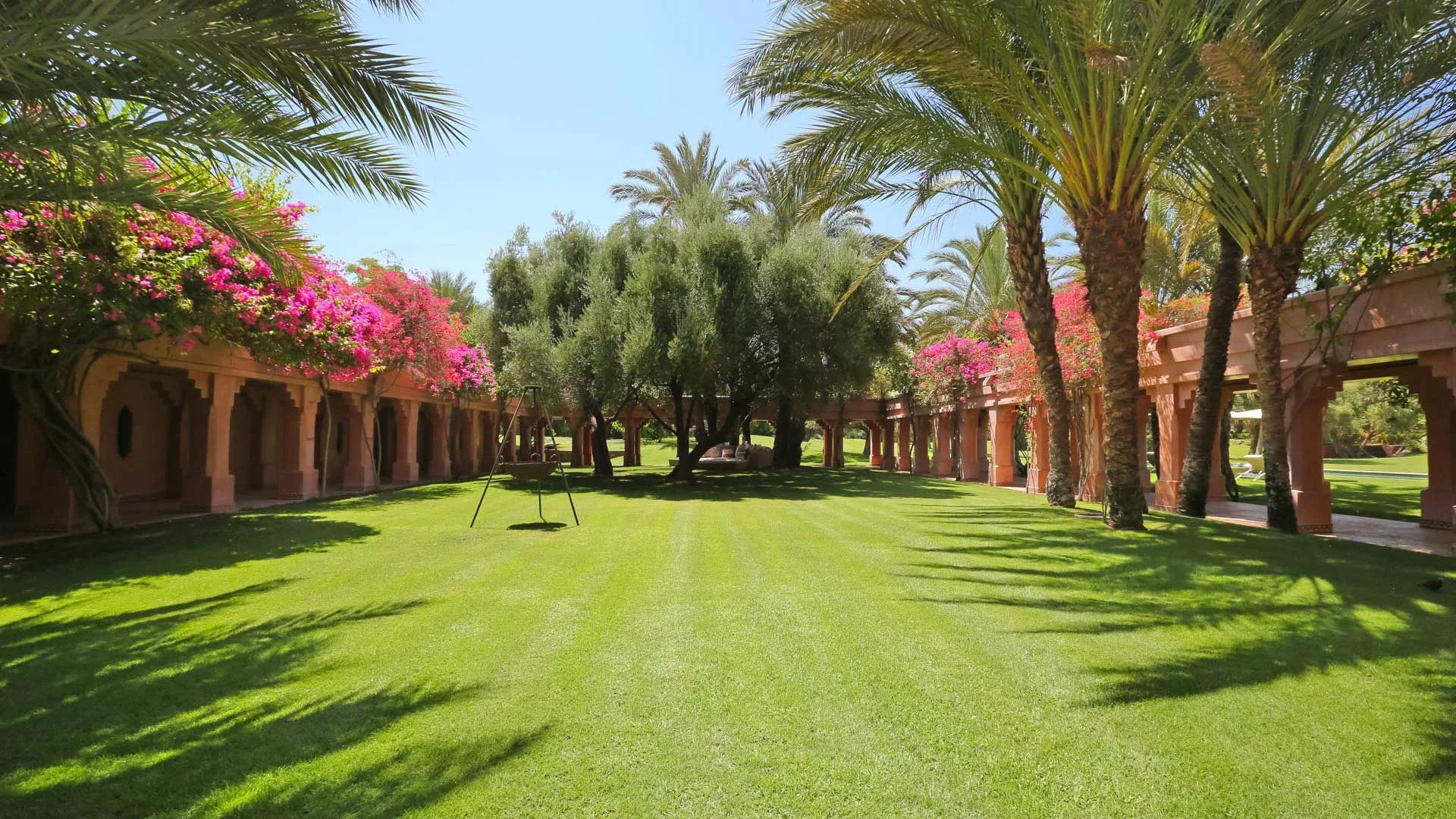 Acheter Villa 20 pièces 3200 m² Marrakech