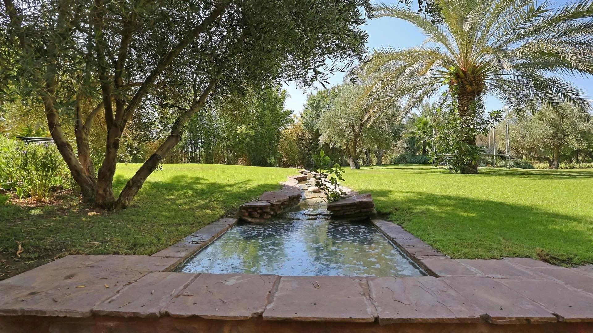 Acheter Villa 20&nbsp;pièces 3200&nbsp;m² Marrakech