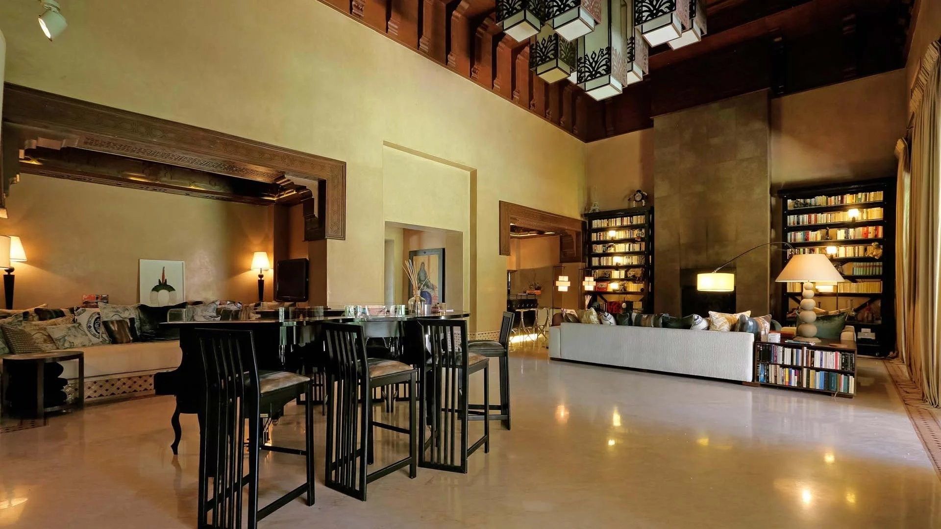 Acheter Villa 20&nbsp;pièces 3200&nbsp;m² Marrakech