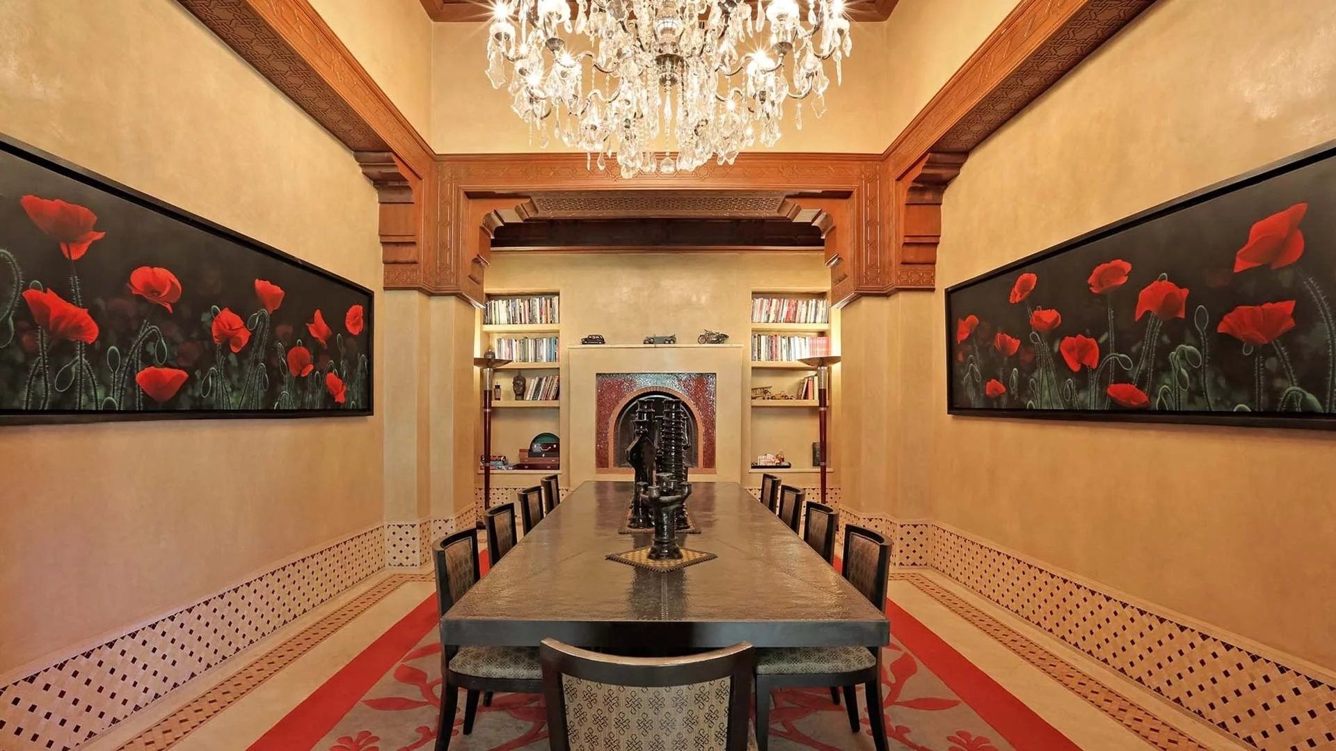 Acheter Villa 20&nbsp;pièces 3200&nbsp;m² Marrakech