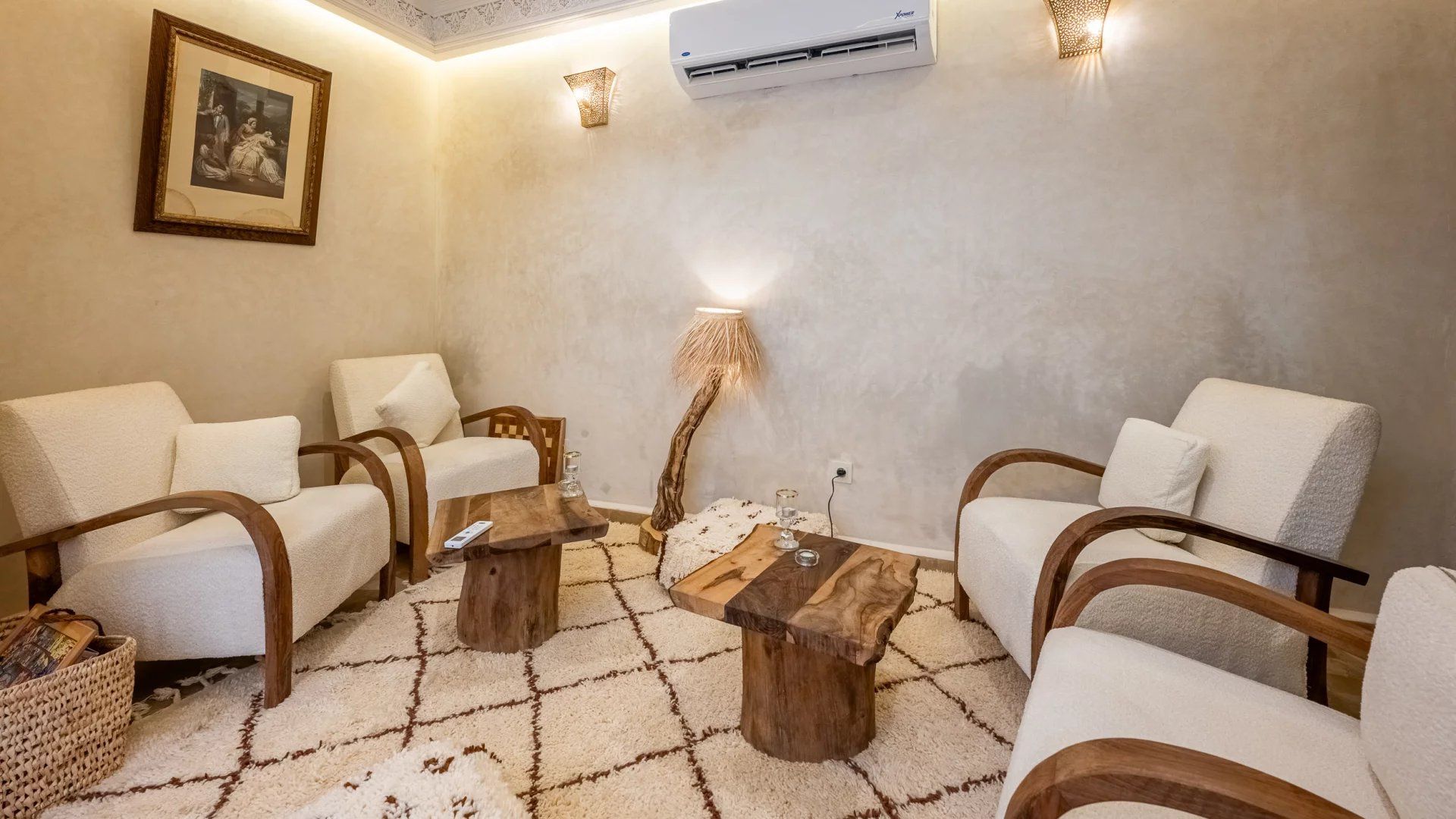 Buy Riad 10&nbsp;rooms 327&nbsp;m² Marrakech