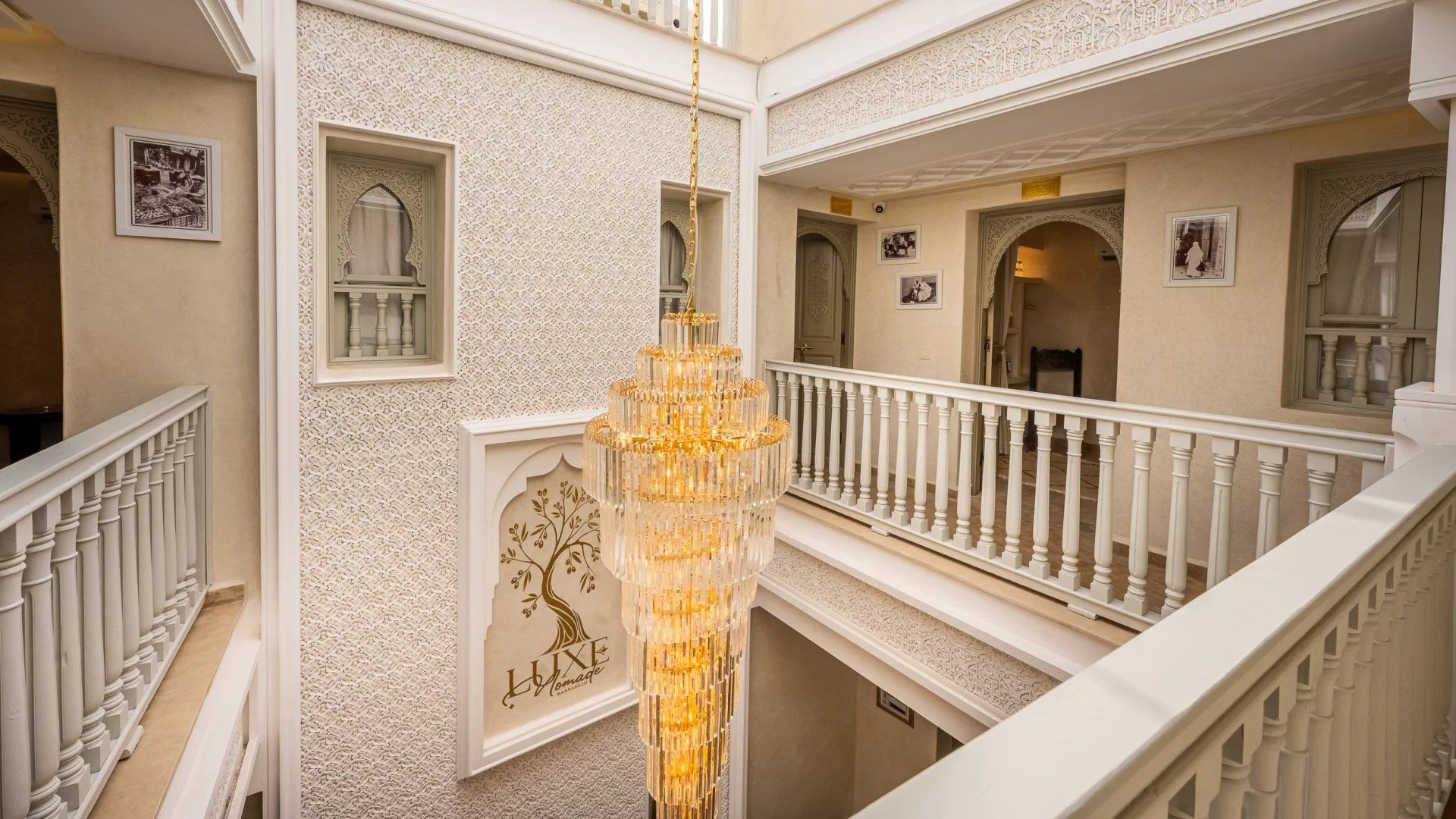 Buy Riad 10&nbsp;rooms 327&nbsp;m² Marrakech