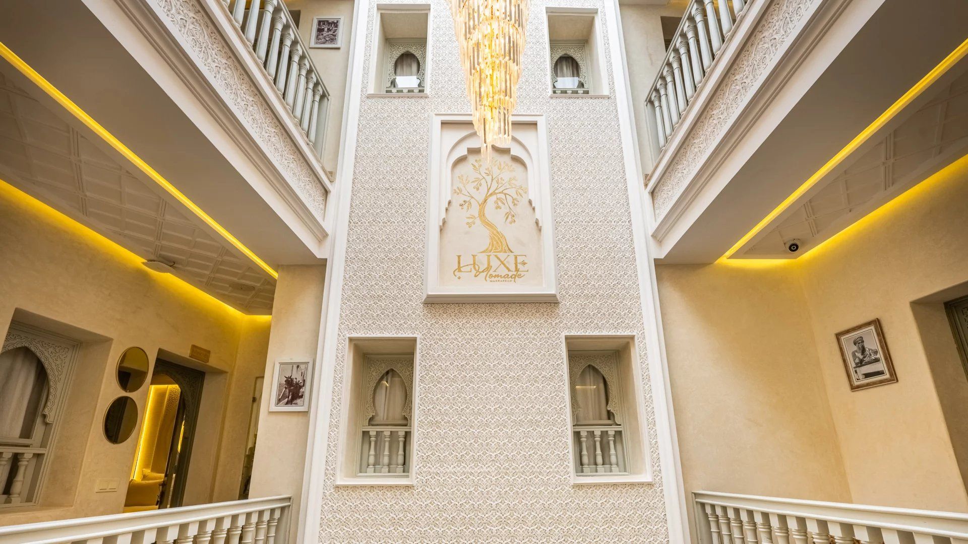 Buy Riad 10&nbsp;rooms 327&nbsp;m² Marrakech