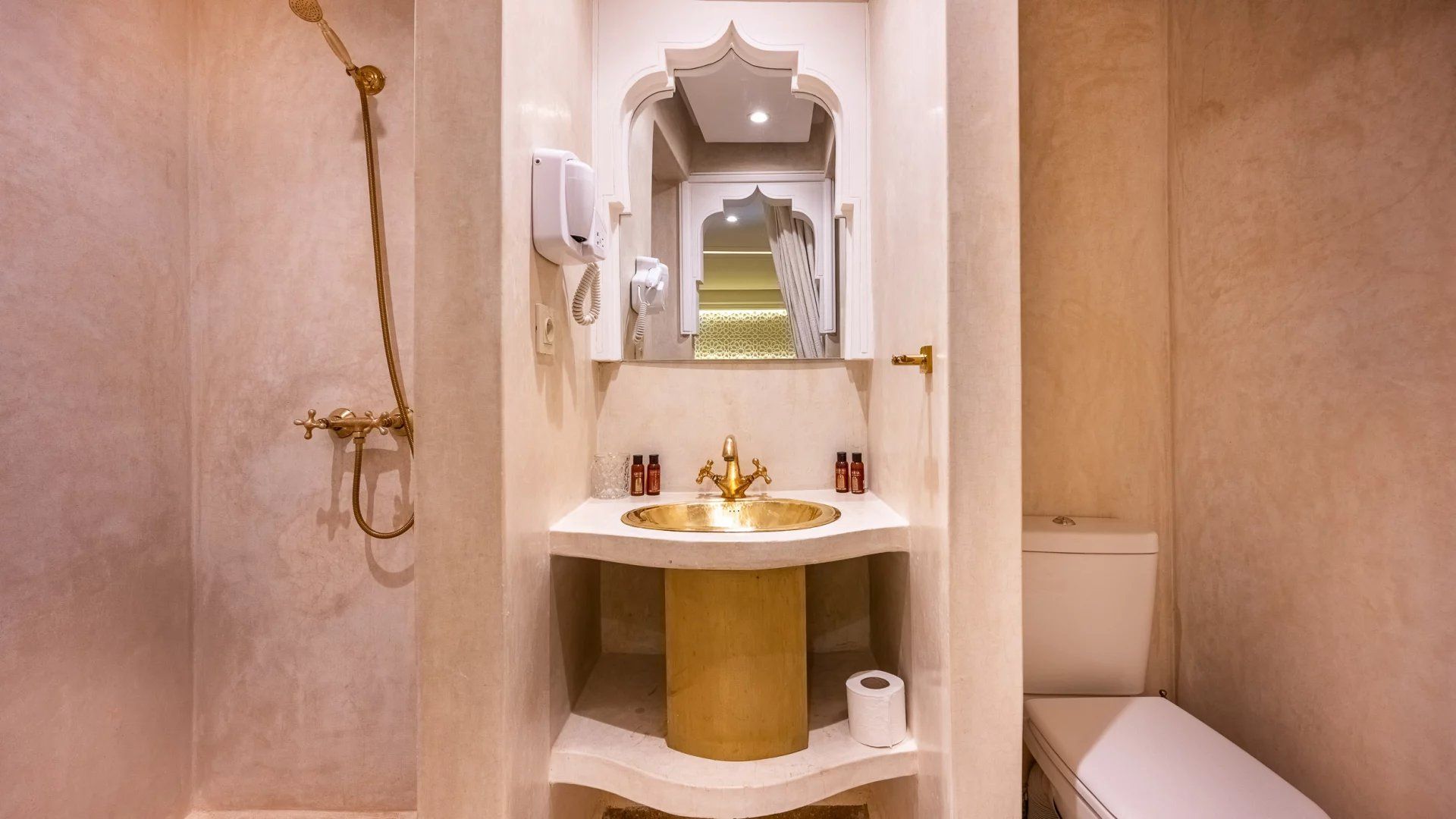 Buy Riad 10&nbsp;rooms 327&nbsp;m² Marrakech