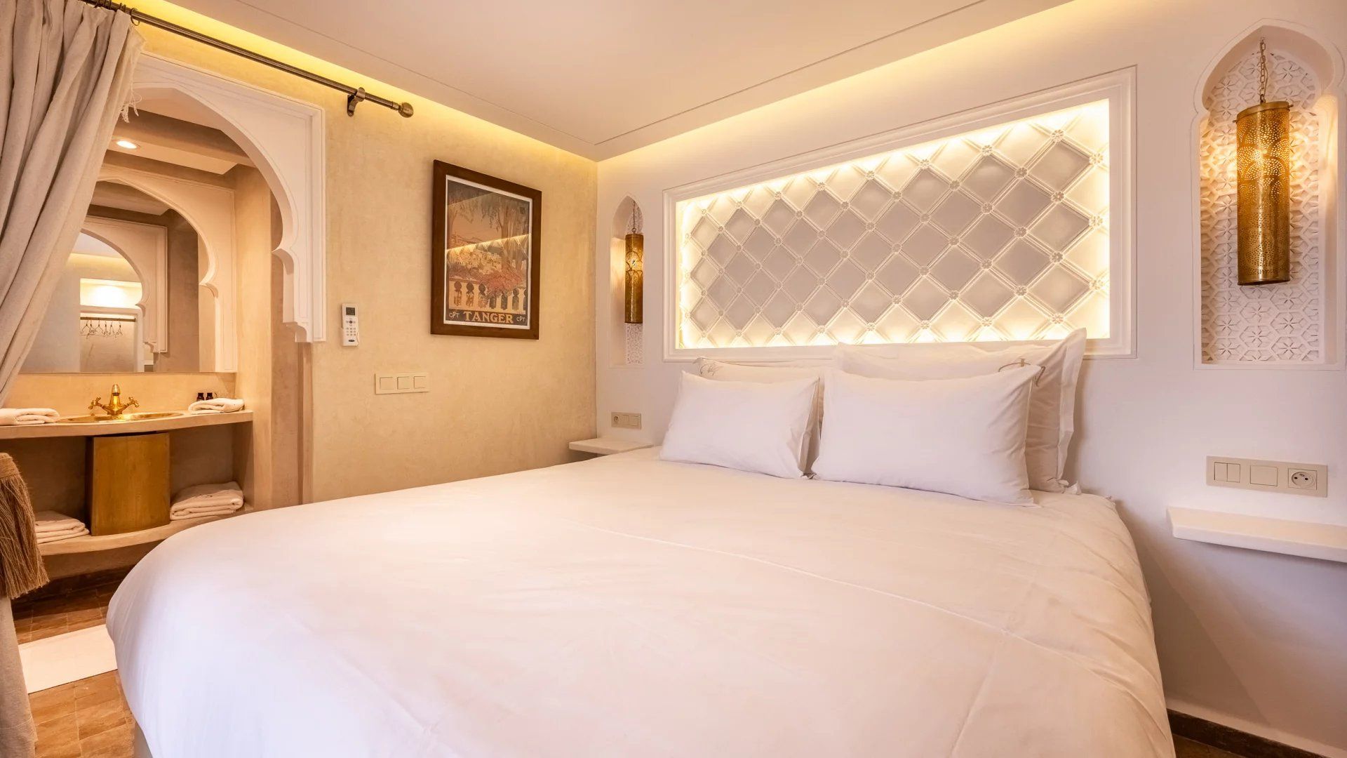 Acheter Riad 10 pièces 327 m² Marrakech