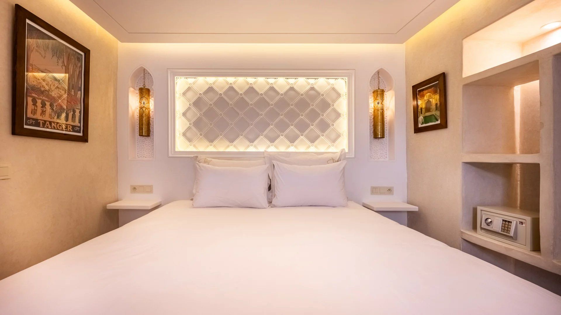 Acheter Riad 10 pièces 327 m² Marrakech