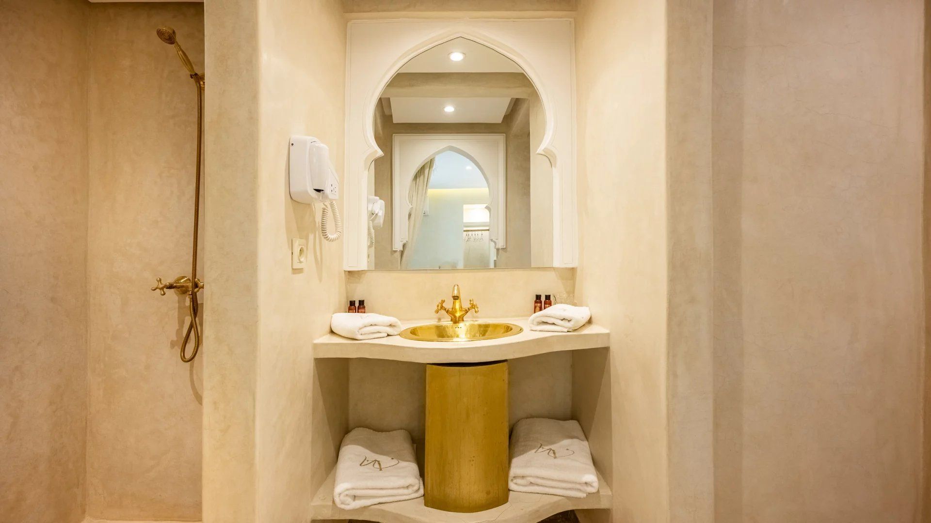 Buy Riad 10&nbsp;rooms 327&nbsp;m² Marrakech