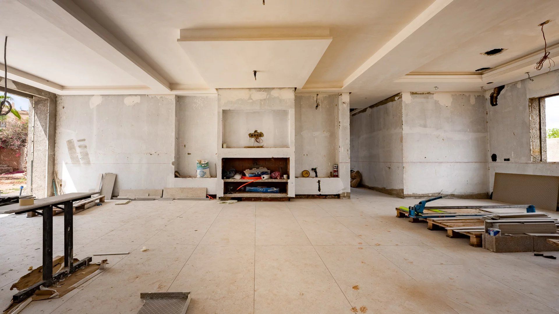 Buy Villa 8&nbsp;rooms 450&nbsp;m² Marrakech