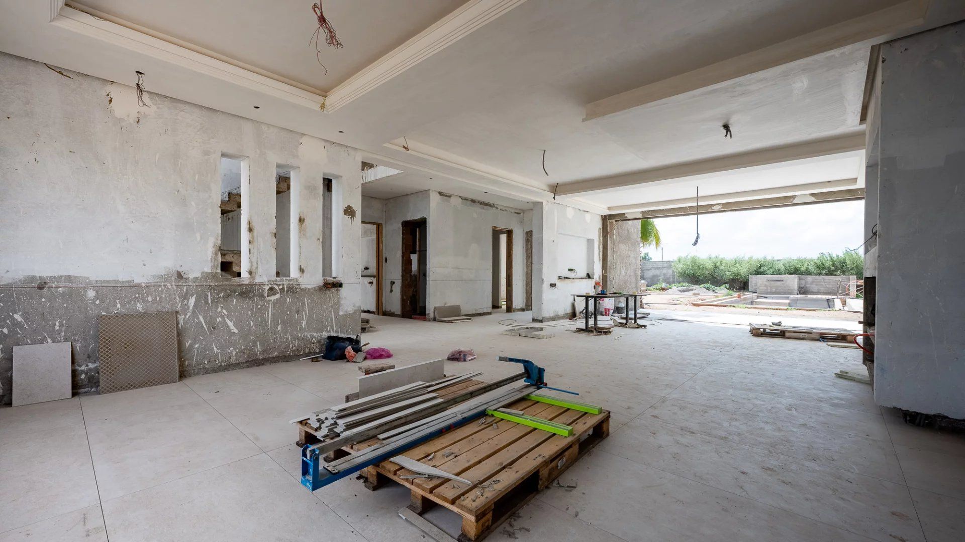 Buy Villa 8&nbsp;rooms 450&nbsp;m² Marrakech
