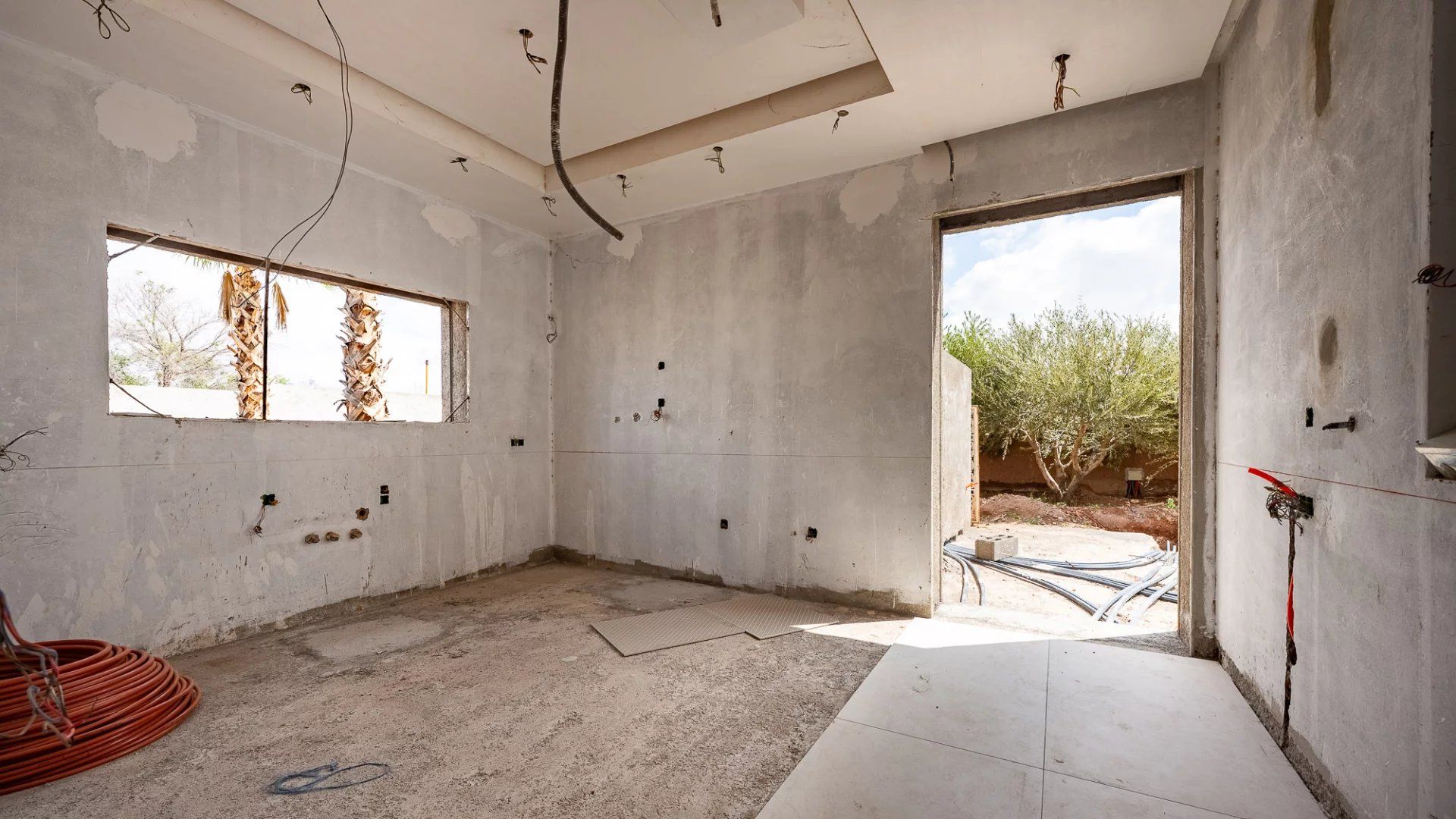 Buy Villa 8&nbsp;rooms 450&nbsp;m² Marrakech