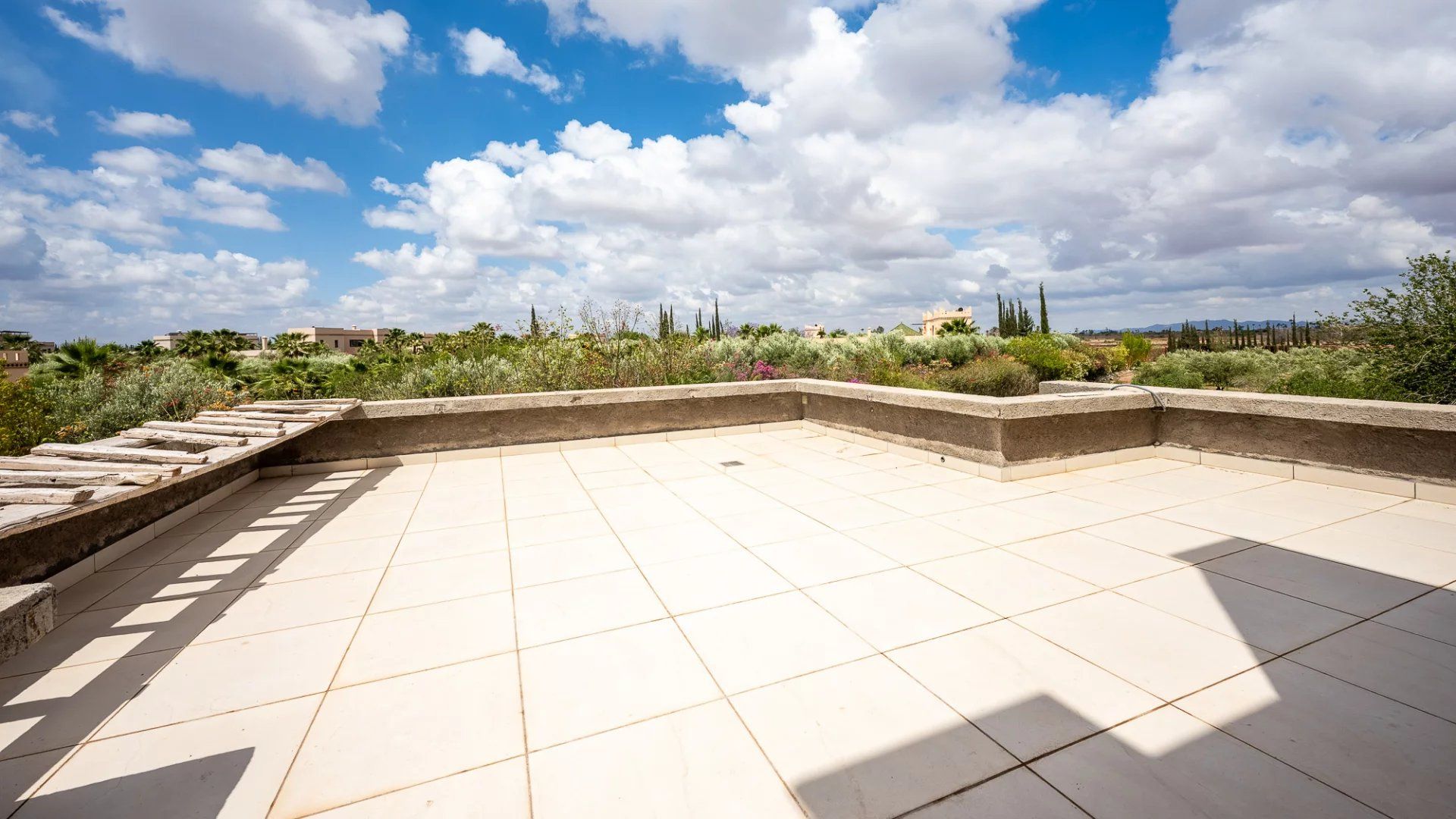 Buy Villa 8&nbsp;rooms 450&nbsp;m² Marrakech