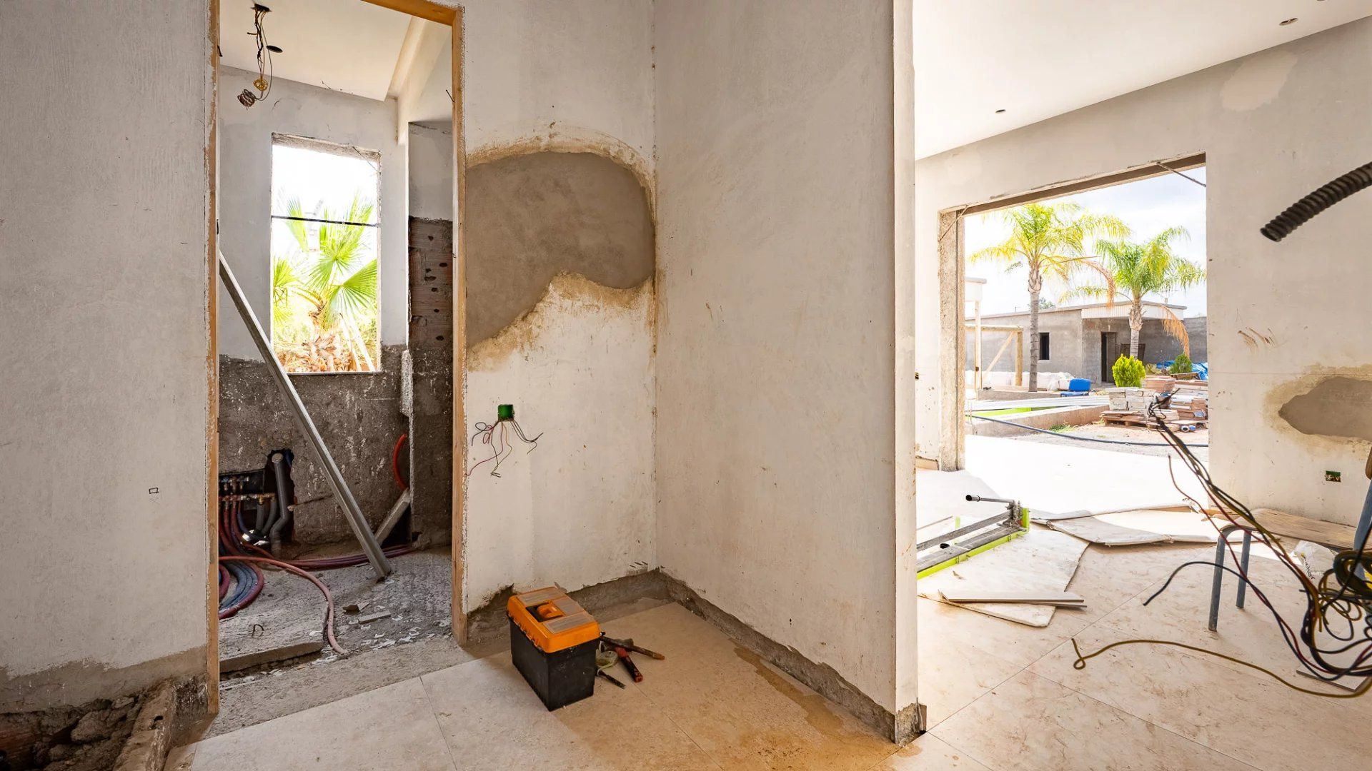 Buy Villa 8&nbsp;rooms 450&nbsp;m² Marrakech