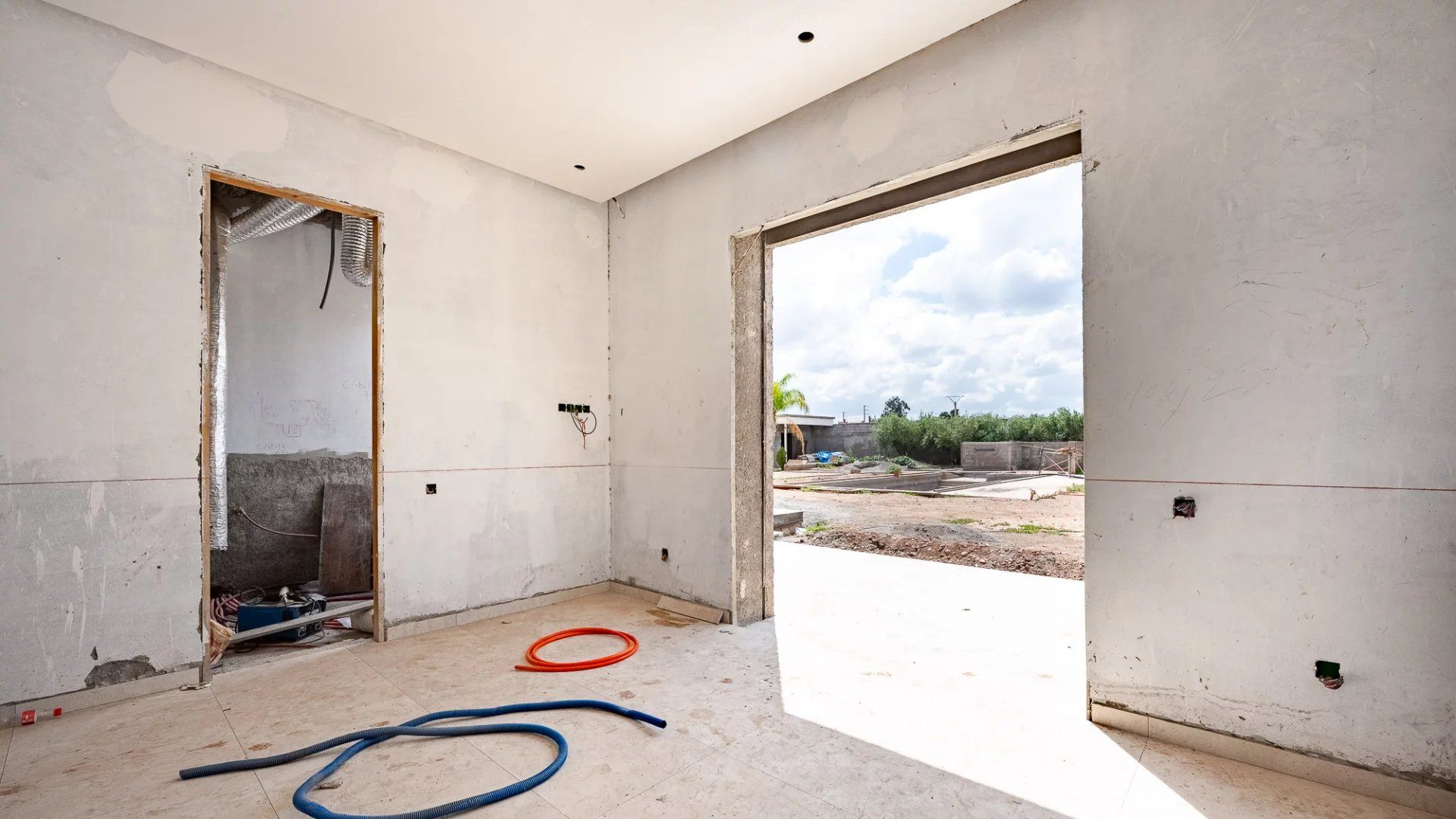 Buy Villa 8&nbsp;rooms 450&nbsp;m² Marrakech