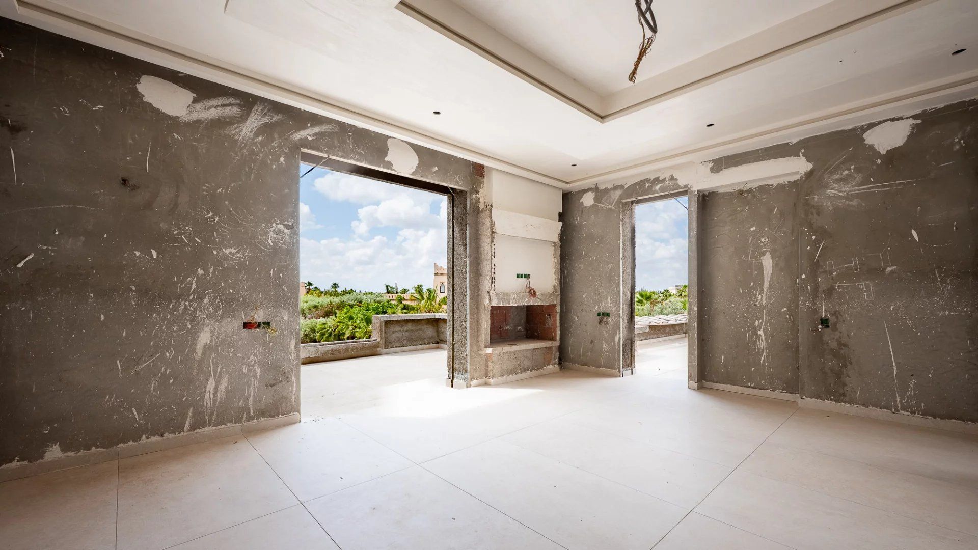 Buy Villa 8&nbsp;rooms 450&nbsp;m² Marrakech