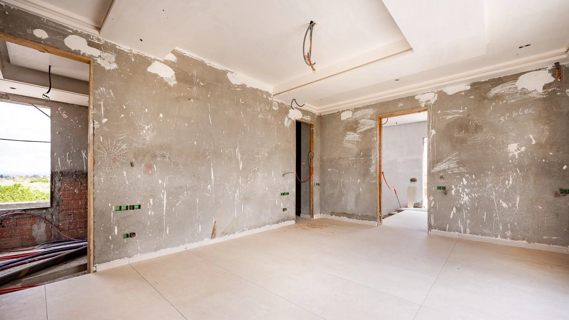 Buy Villa 8&nbsp;rooms 450&nbsp;m² Marrakech
